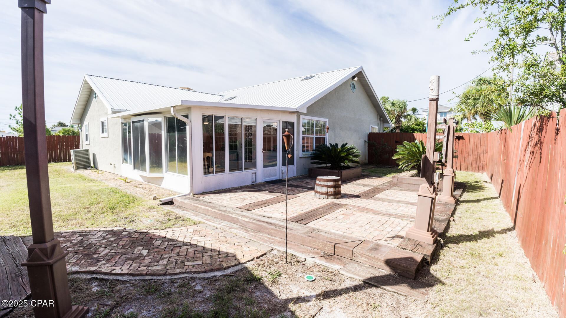 Treasure Island - Residential