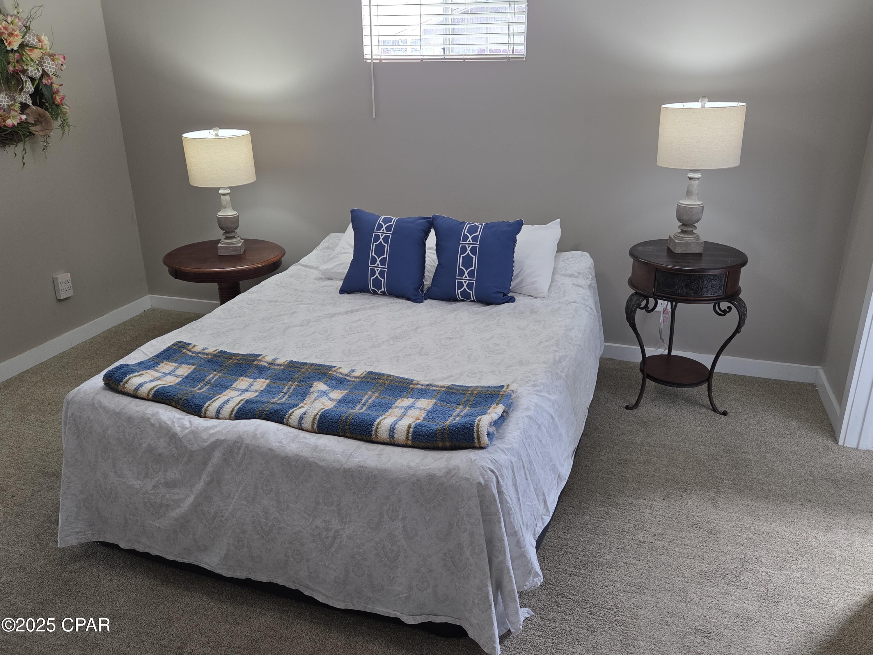 Treasure Island - Residential