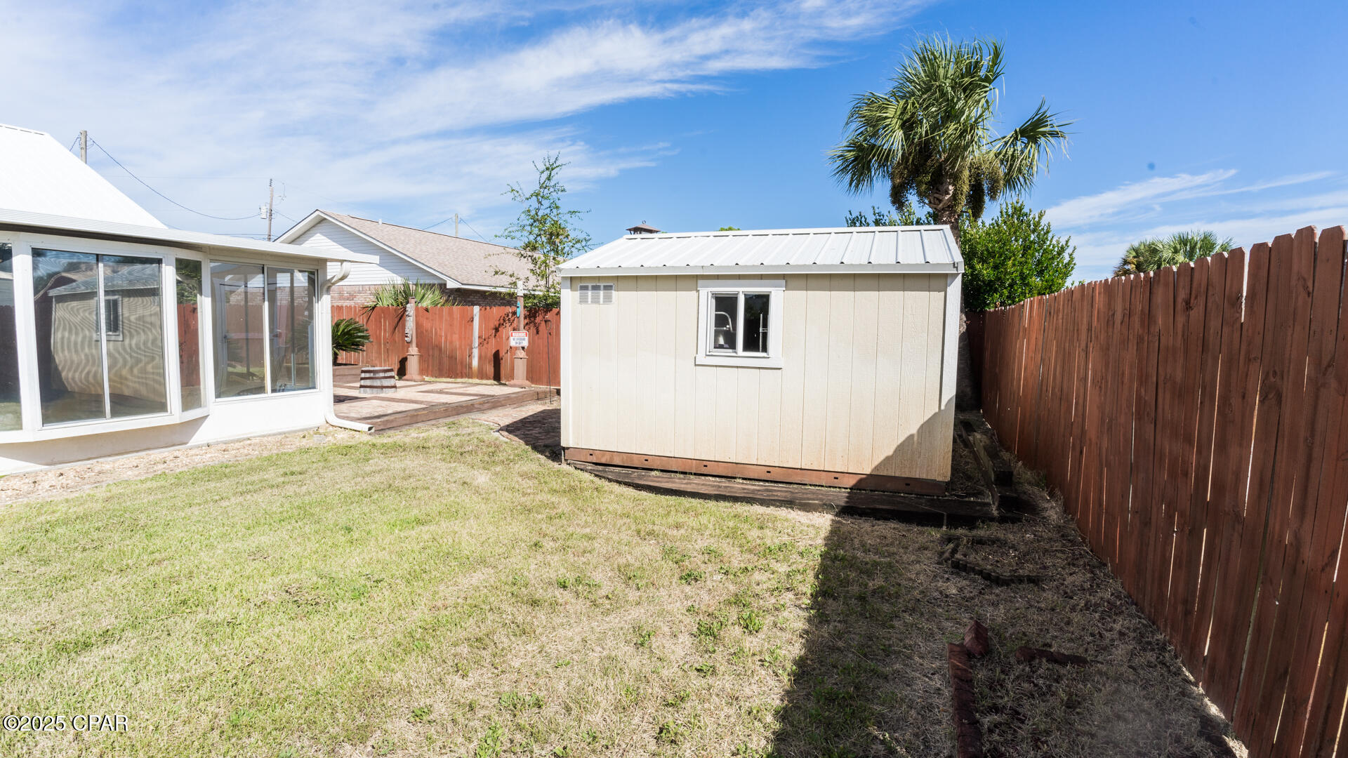 Treasure Island - Residential