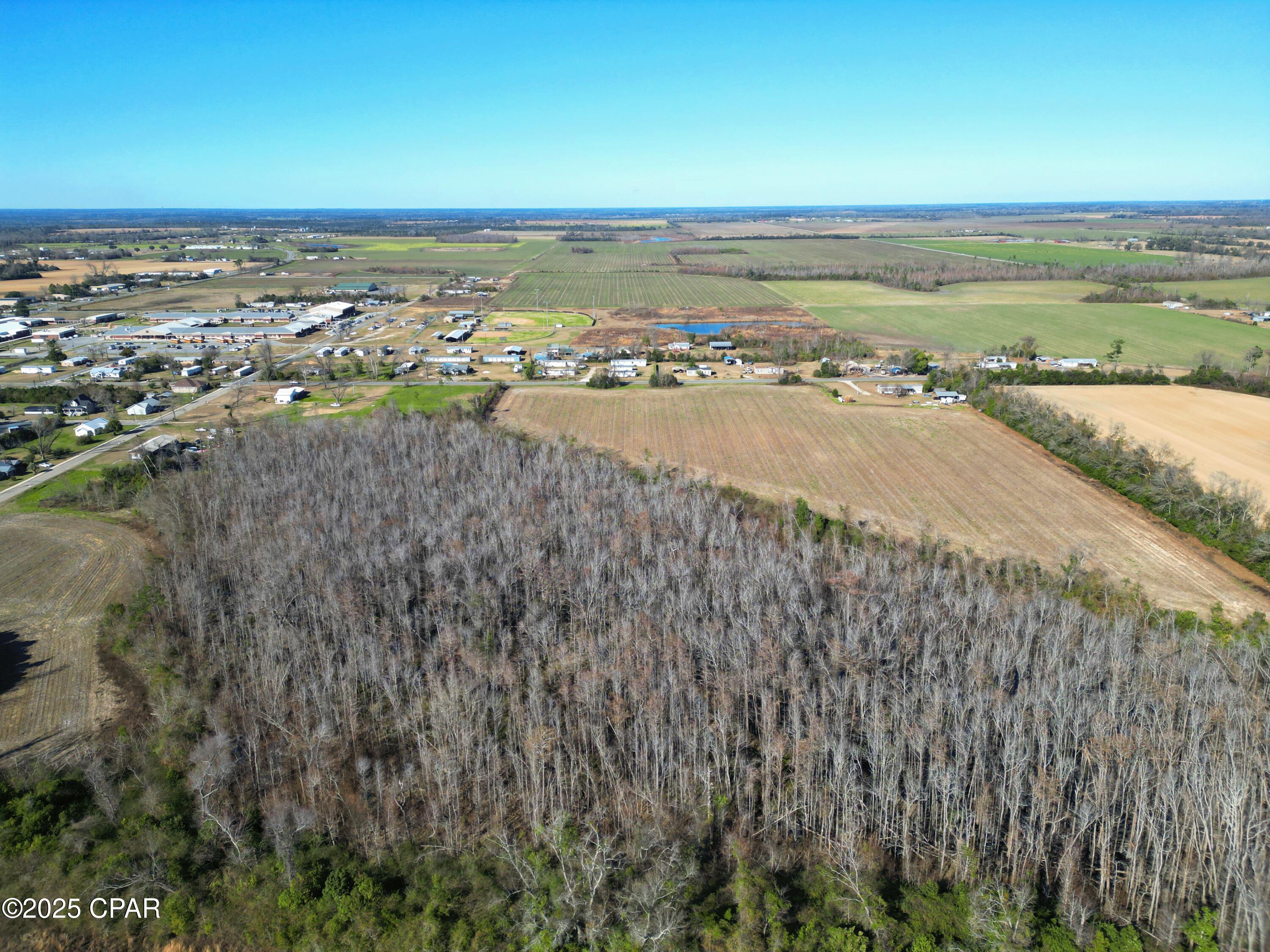 [No Recorded Subdiv] - Land