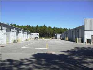 Beach Commerce Park - Commercial Lease