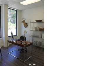 Beach Commerce Park - Commercial Lease