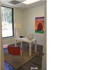 Beach Commerce Park - Commercial Lease