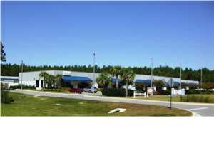 Beach Commerce Park - Commercial Lease