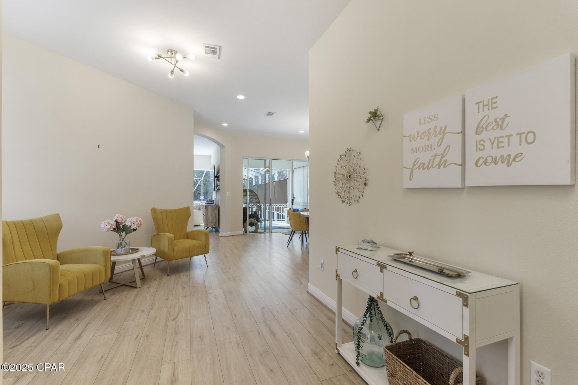 Sandestin Resort - Residential