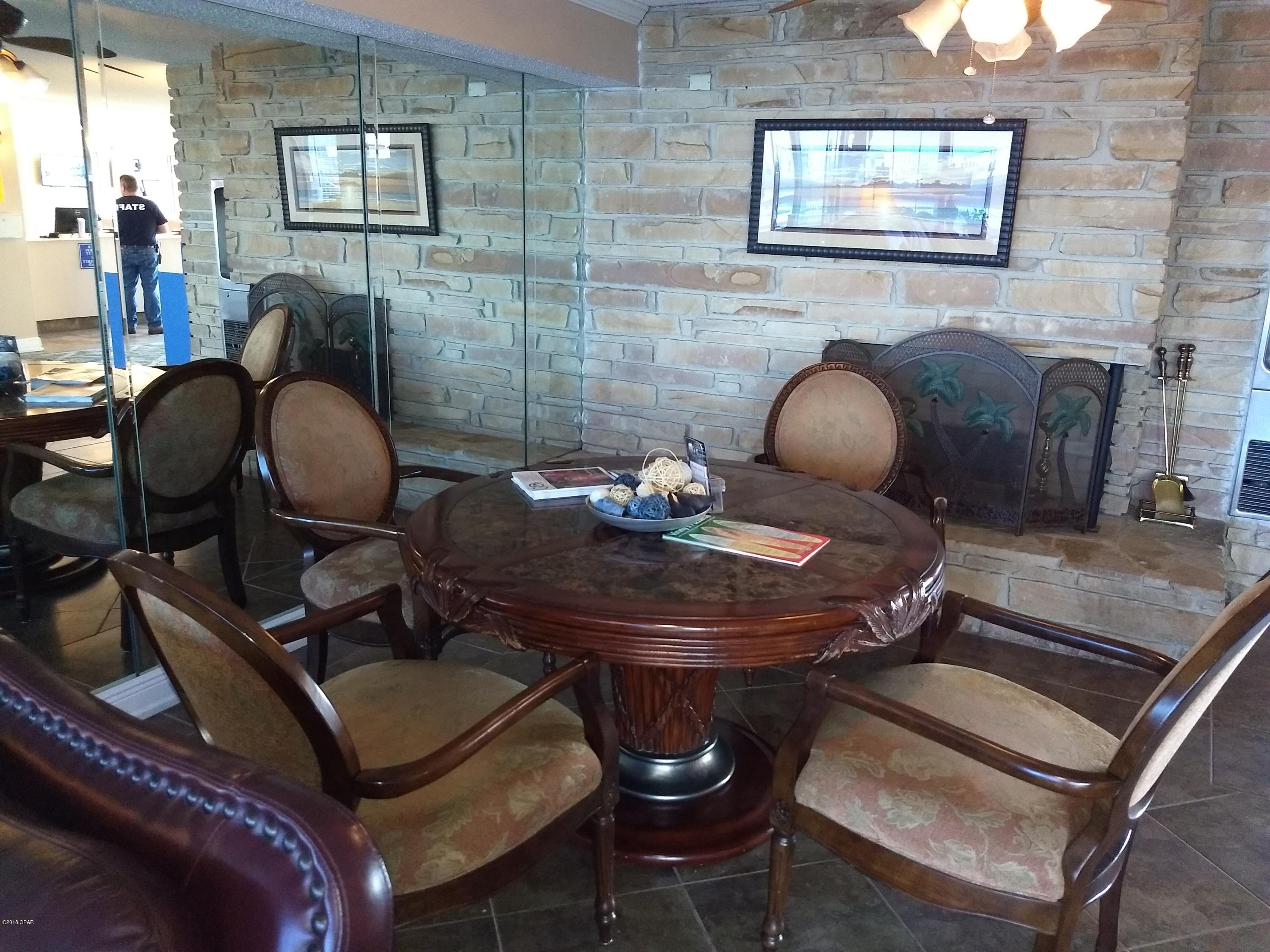 Regency Towers - Residential