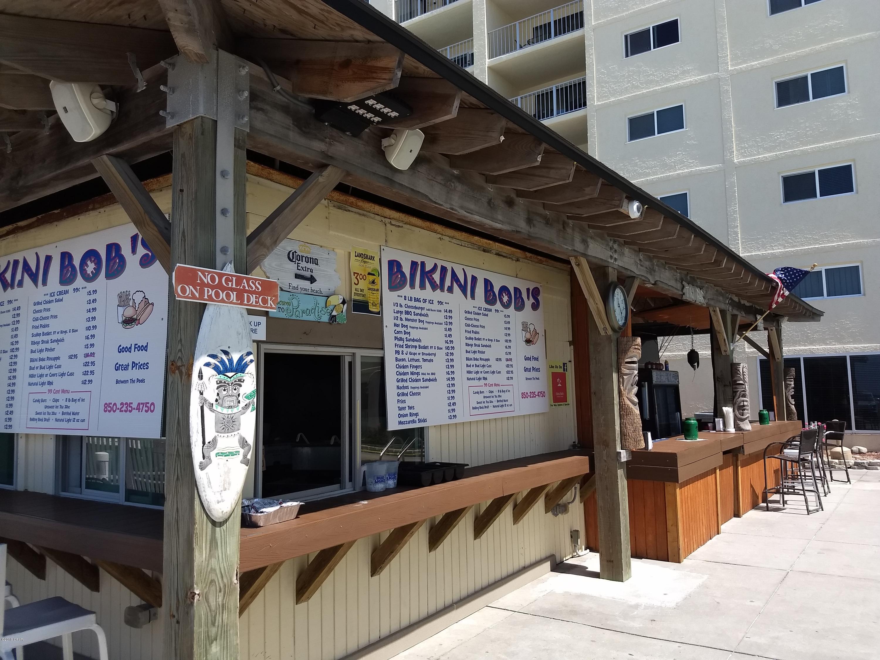 Regency Towers - Residential