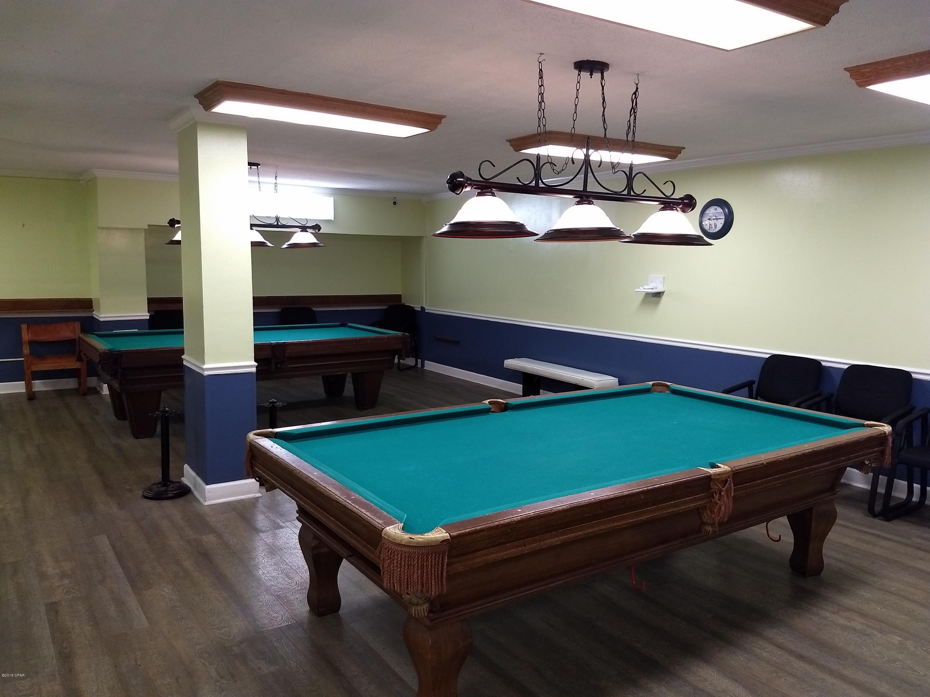 Regency Towers - Residential