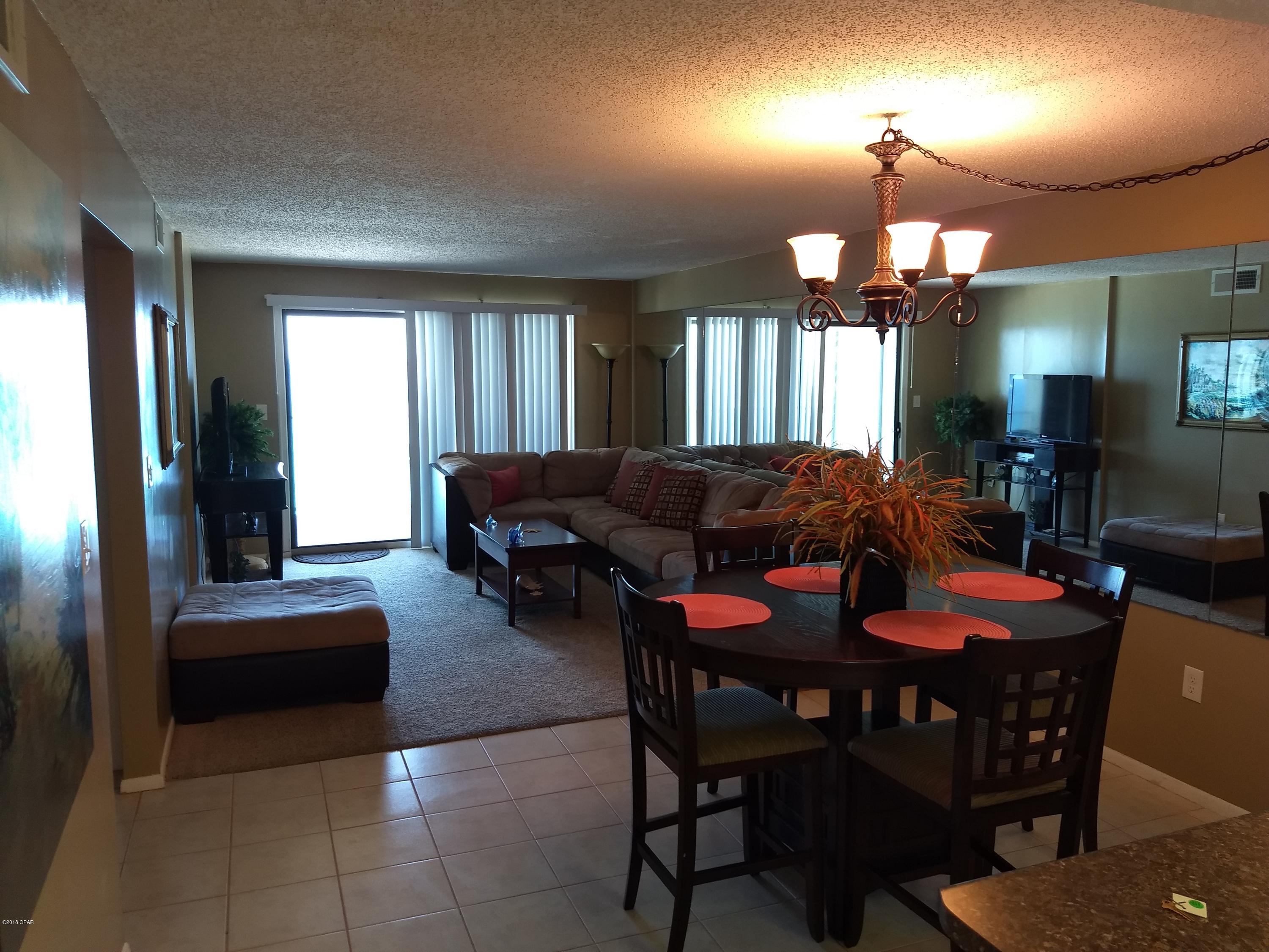 Regency Towers - Residential