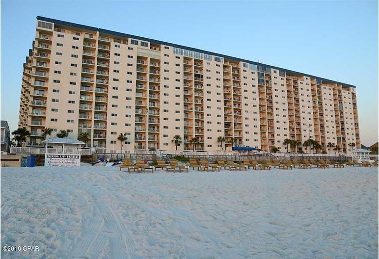 Regency Towers - Residential