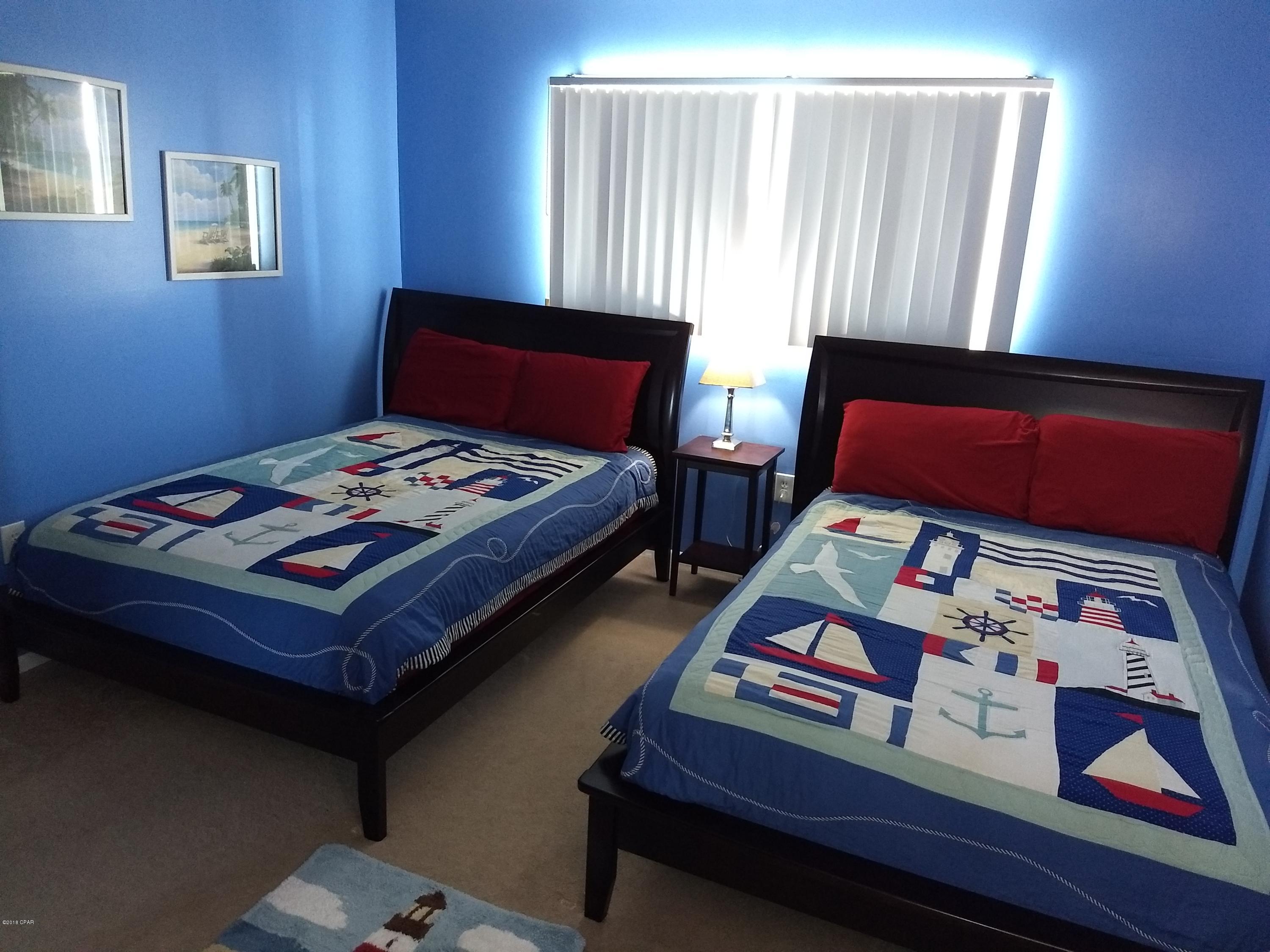 Regency Towers - Residential