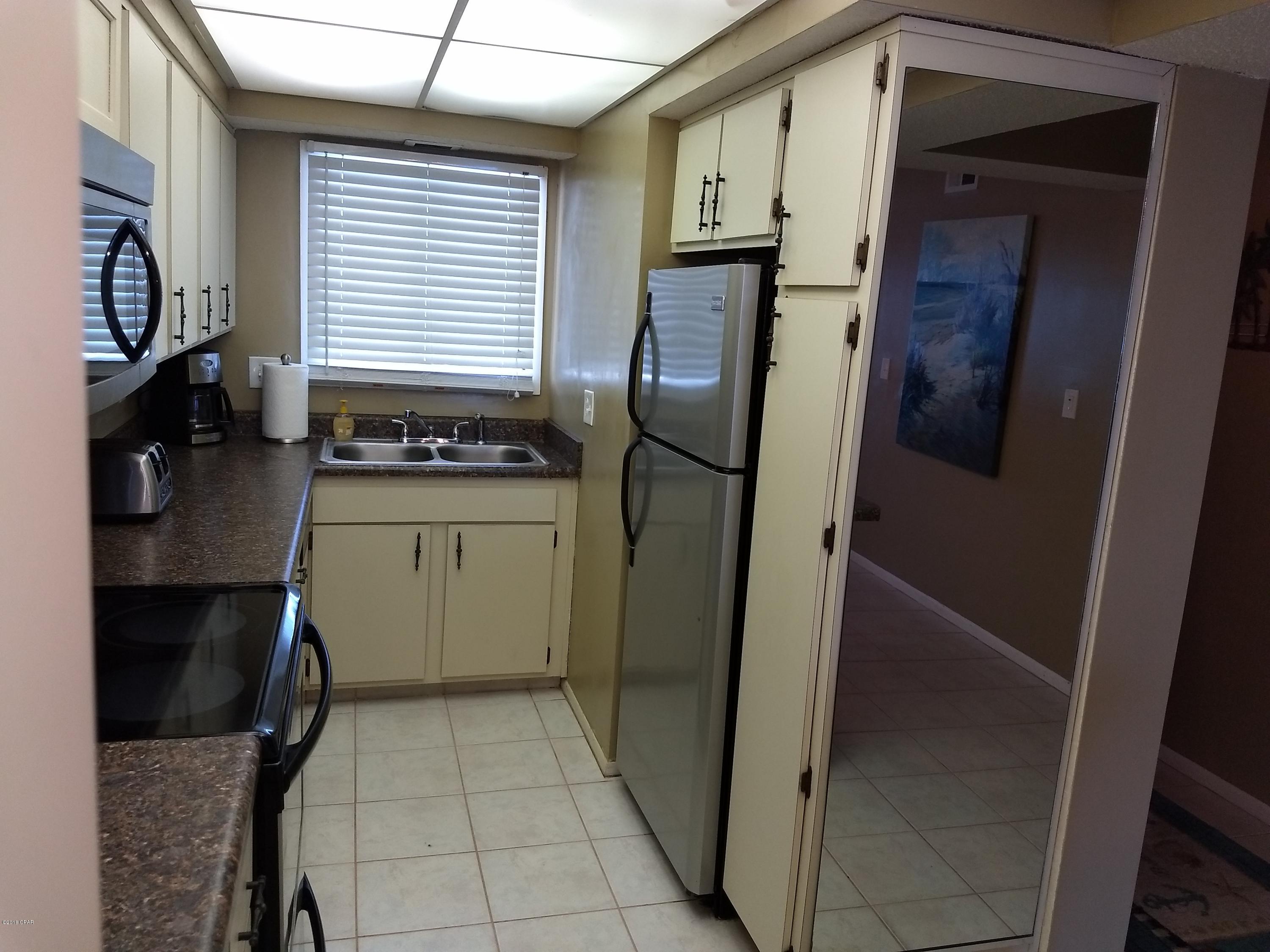 Regency Towers - Residential