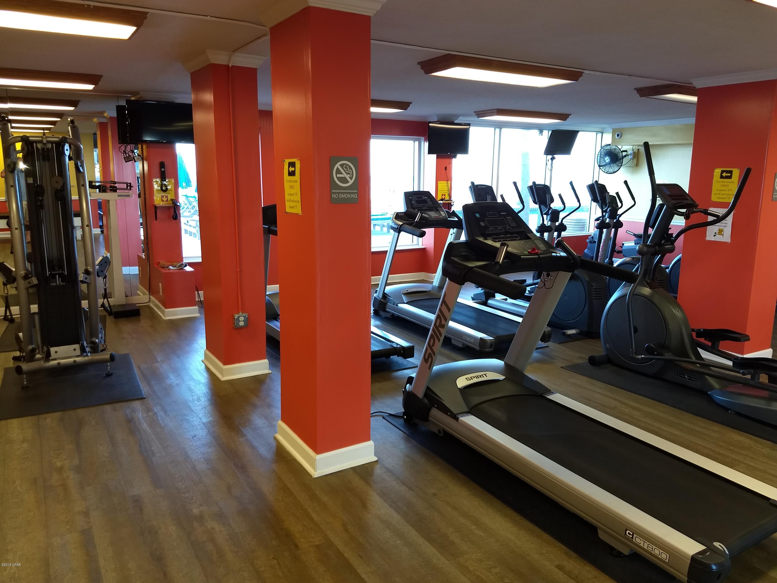 Regency Towers - Residential