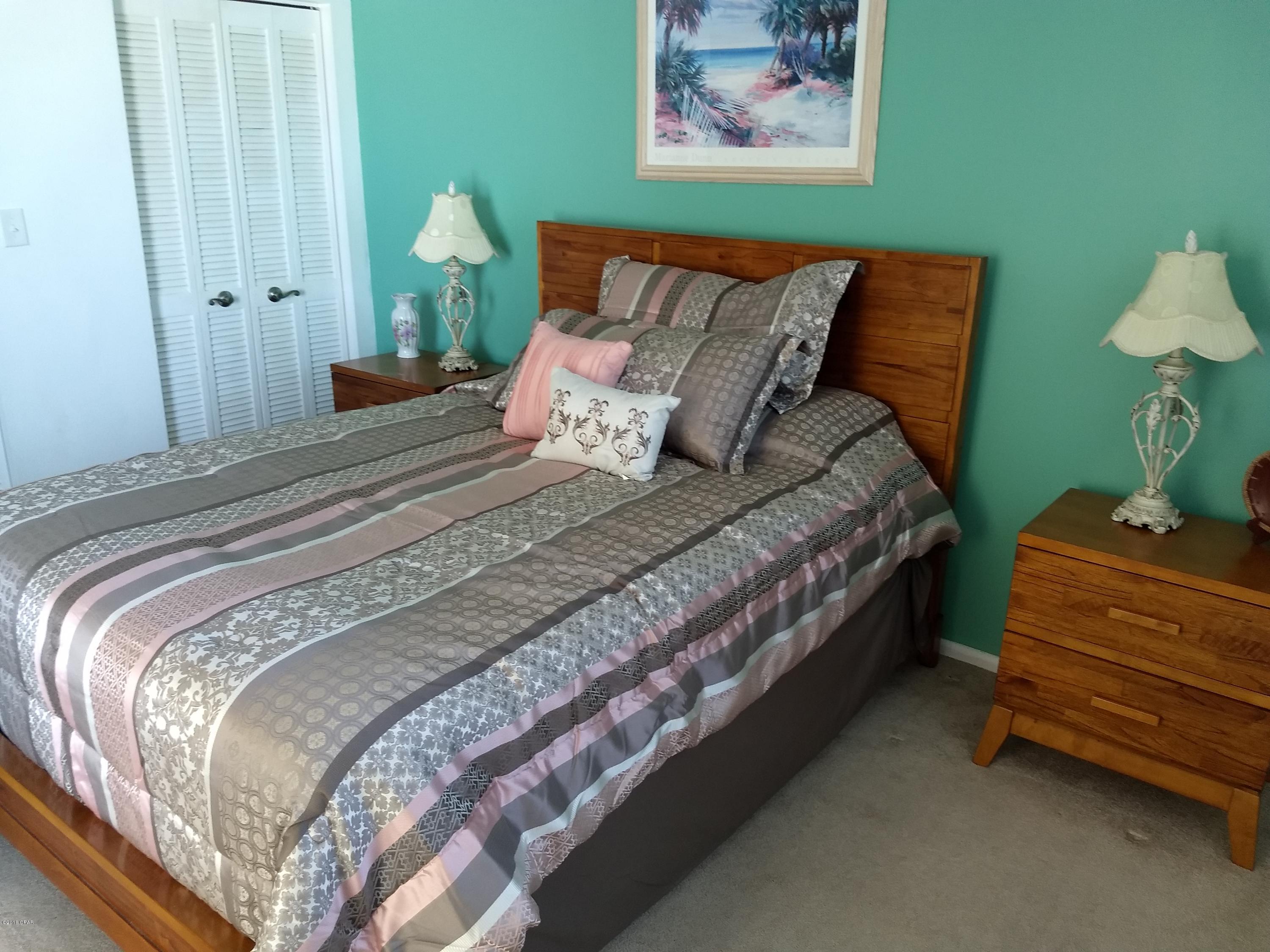 Regency Towers - Residential