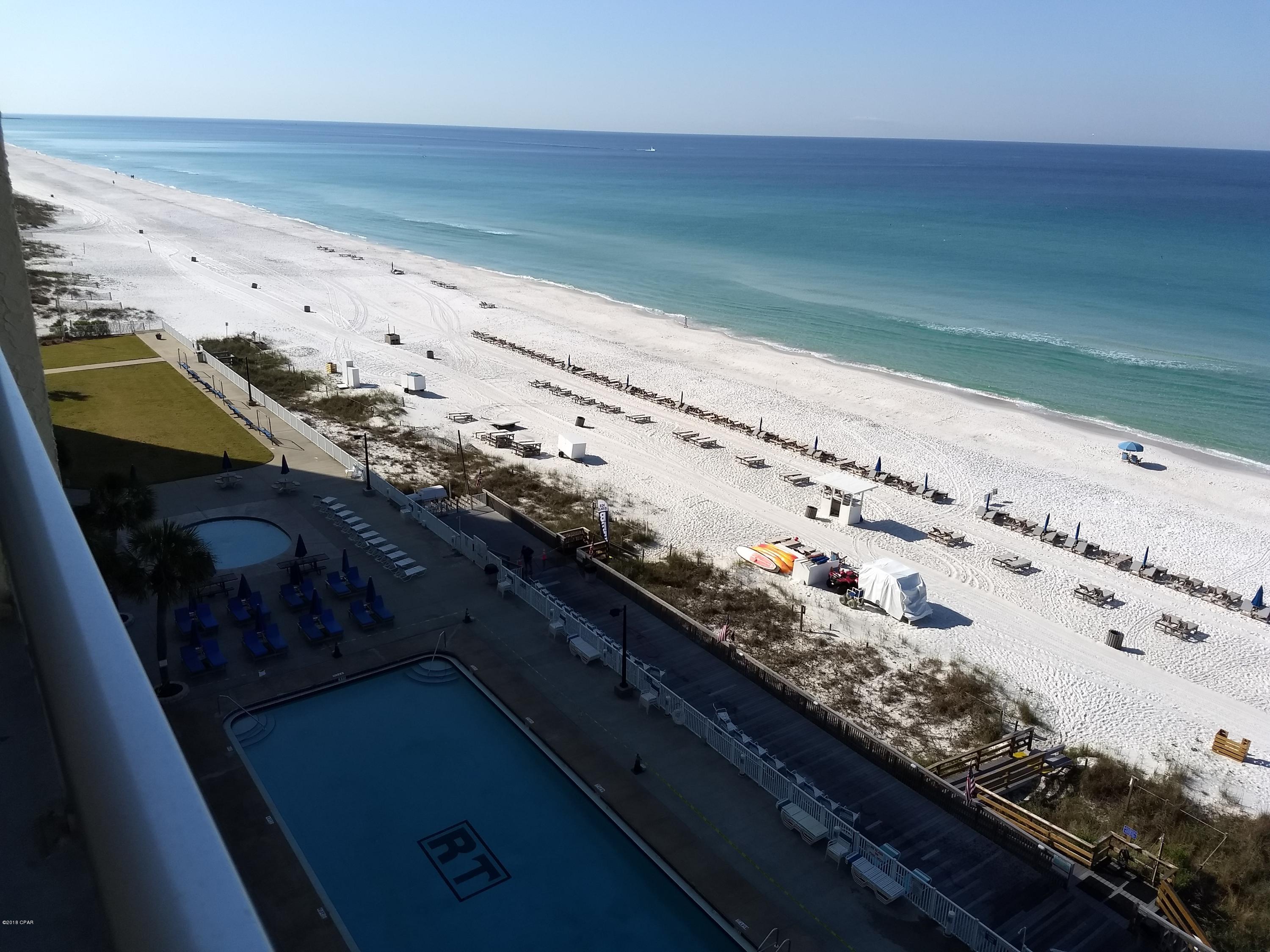 Regency Towers - Residential