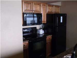 Edgewater Tower III - Residential