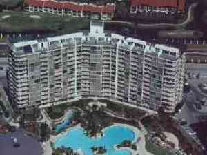 Edgewater Tower III - Residential