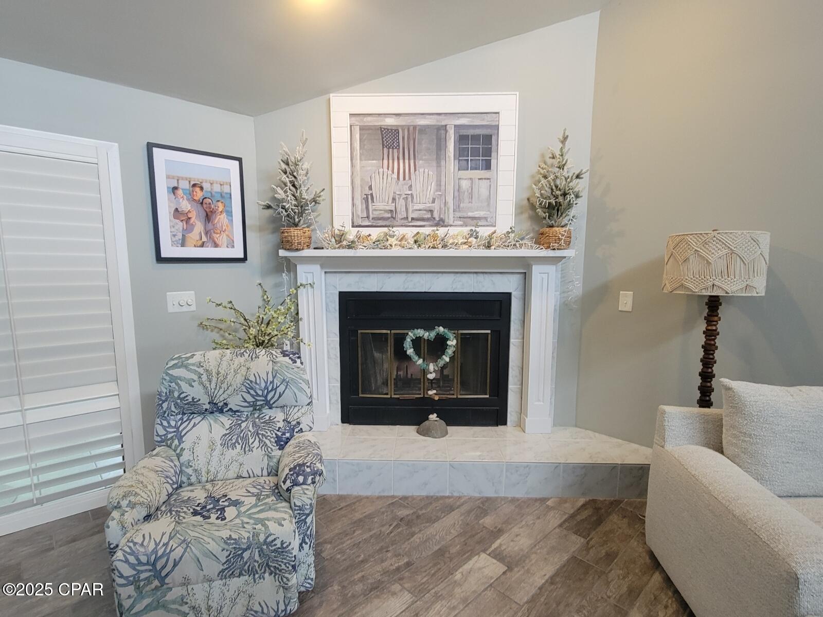 Bay Point Unit 1 - Residential Lease