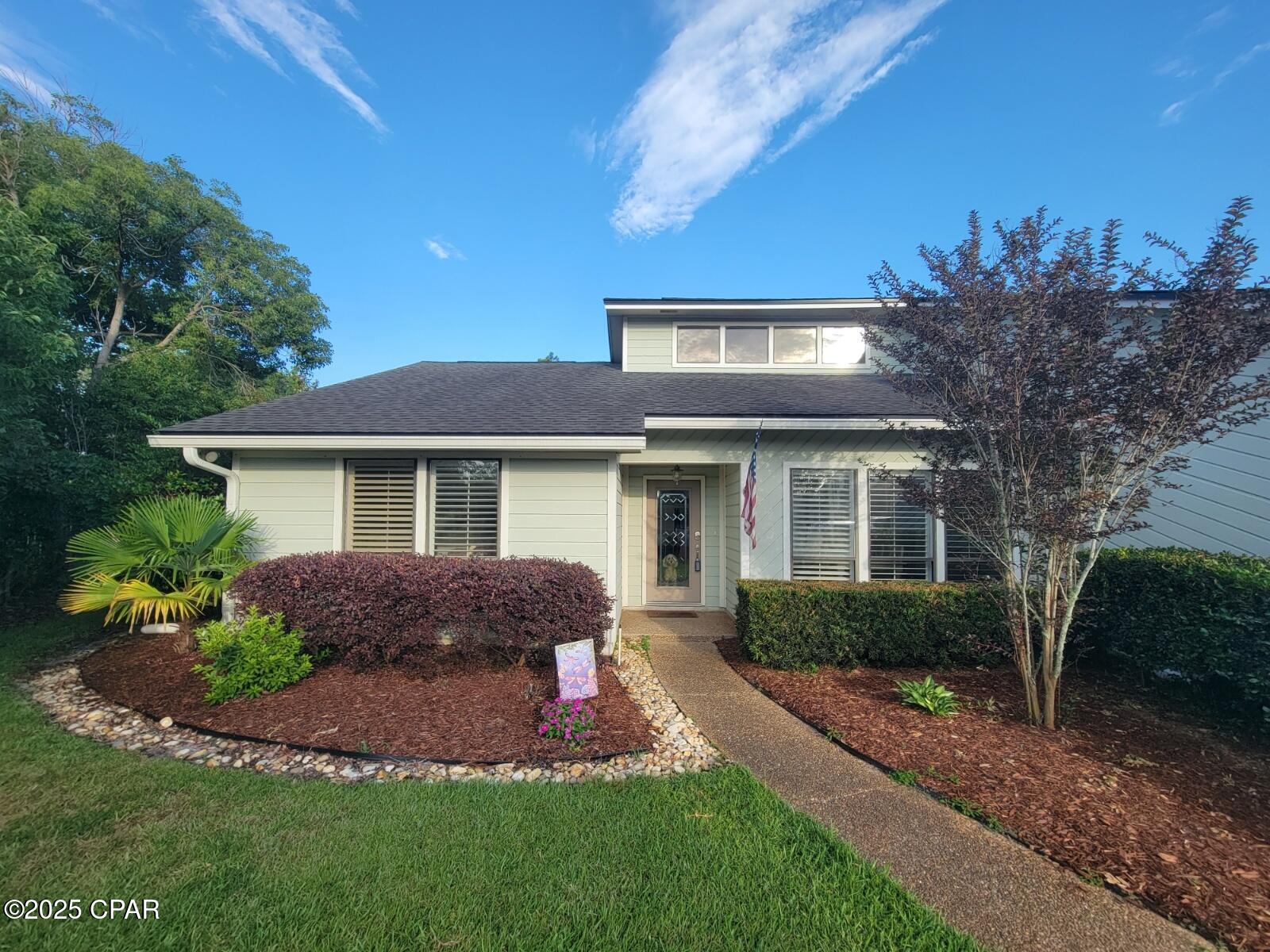 Bay Point Unit 1 - Residential Lease