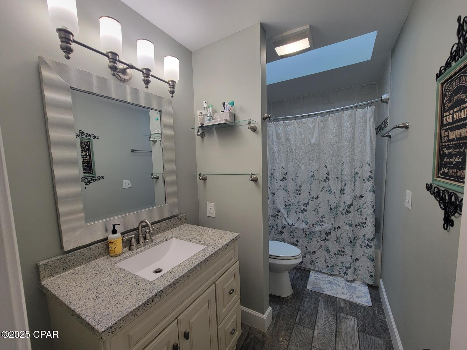 Bay Point Unit 1 - Residential Lease