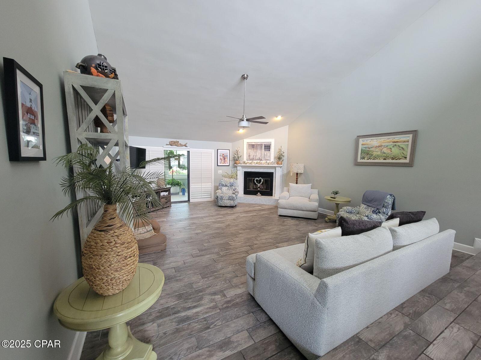 Bay Point Unit 1 - Residential Lease