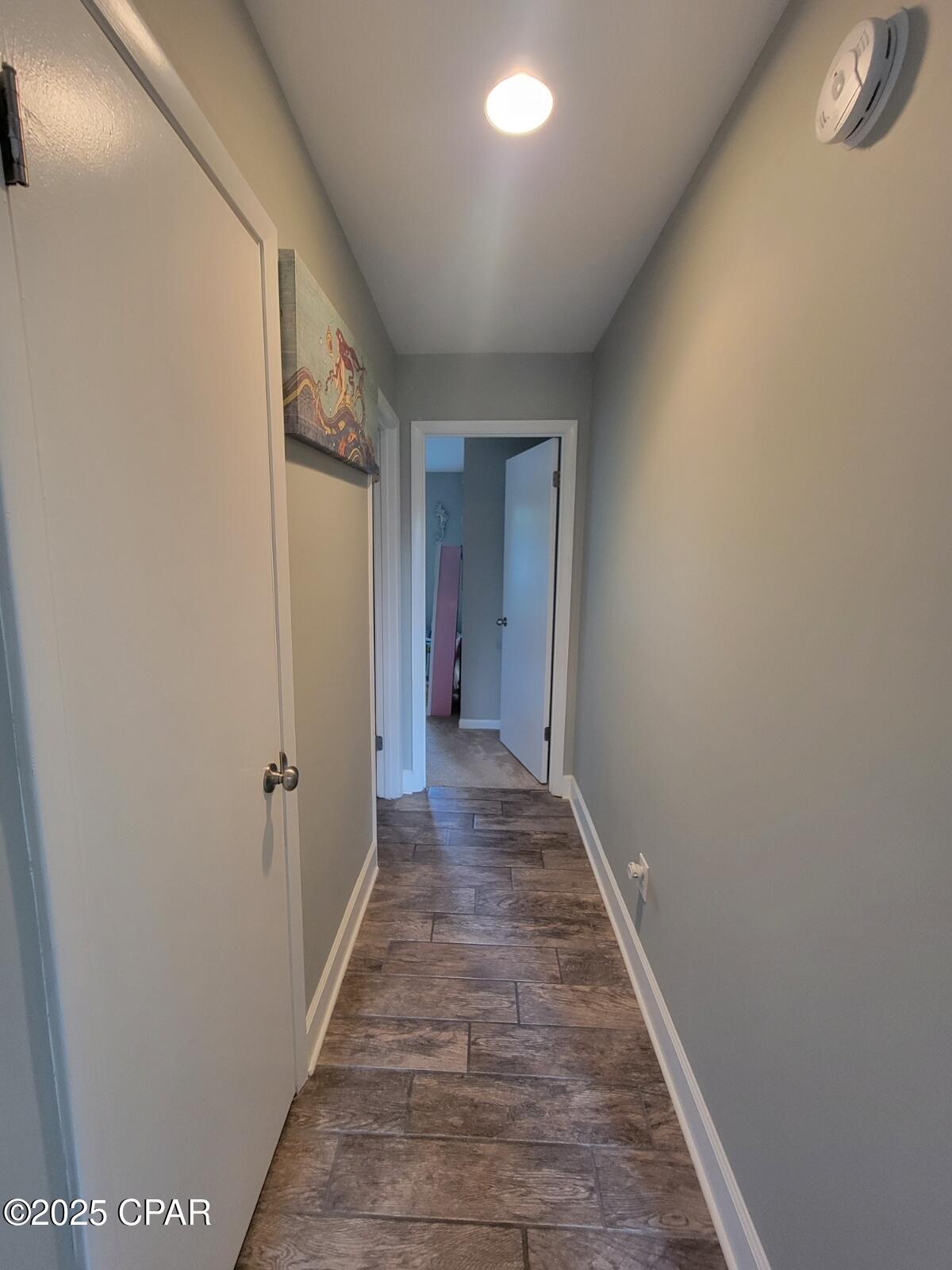 Bay Point Unit 1 - Residential Lease