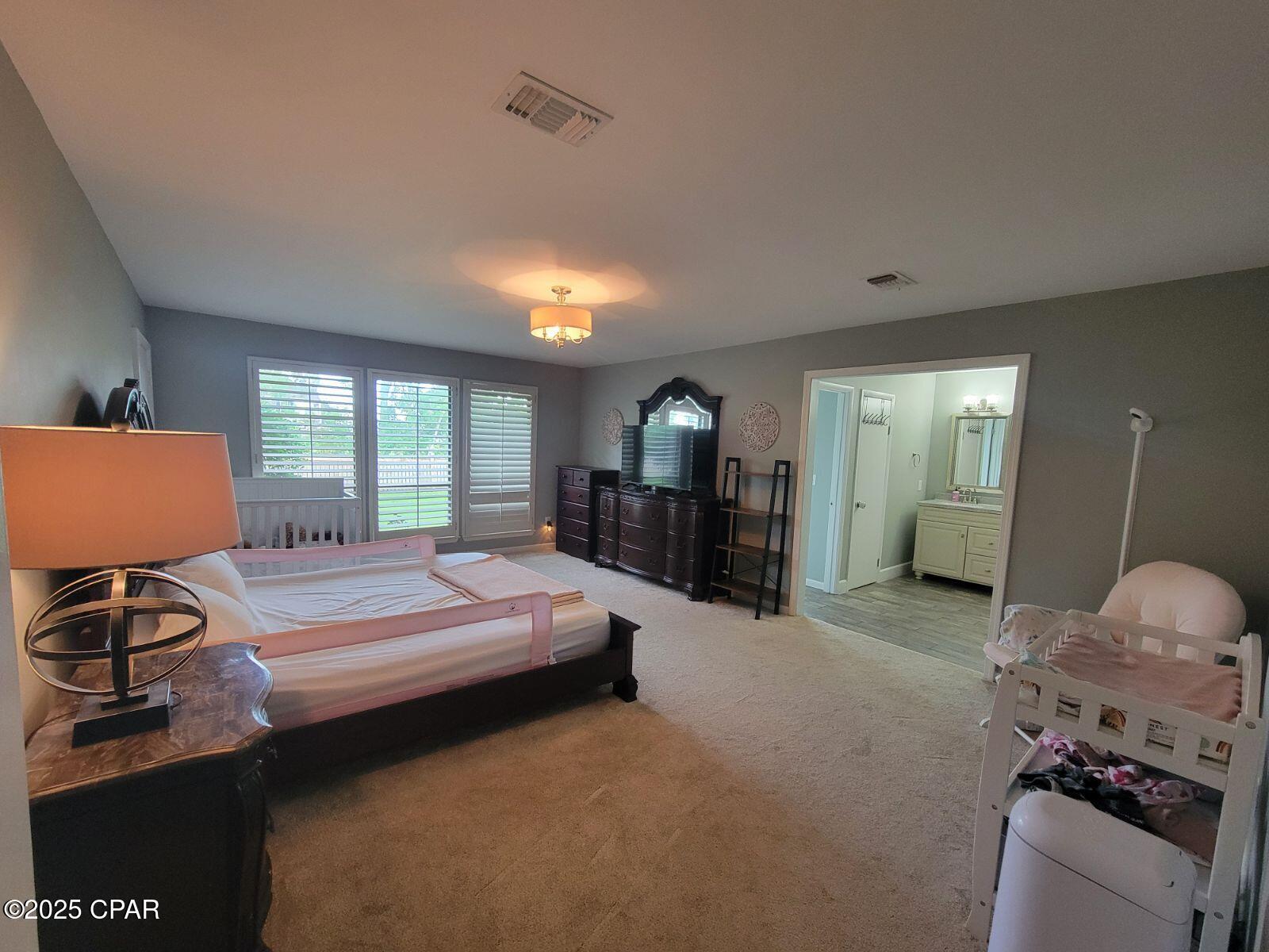 Bay Point Unit 1 - Residential Lease