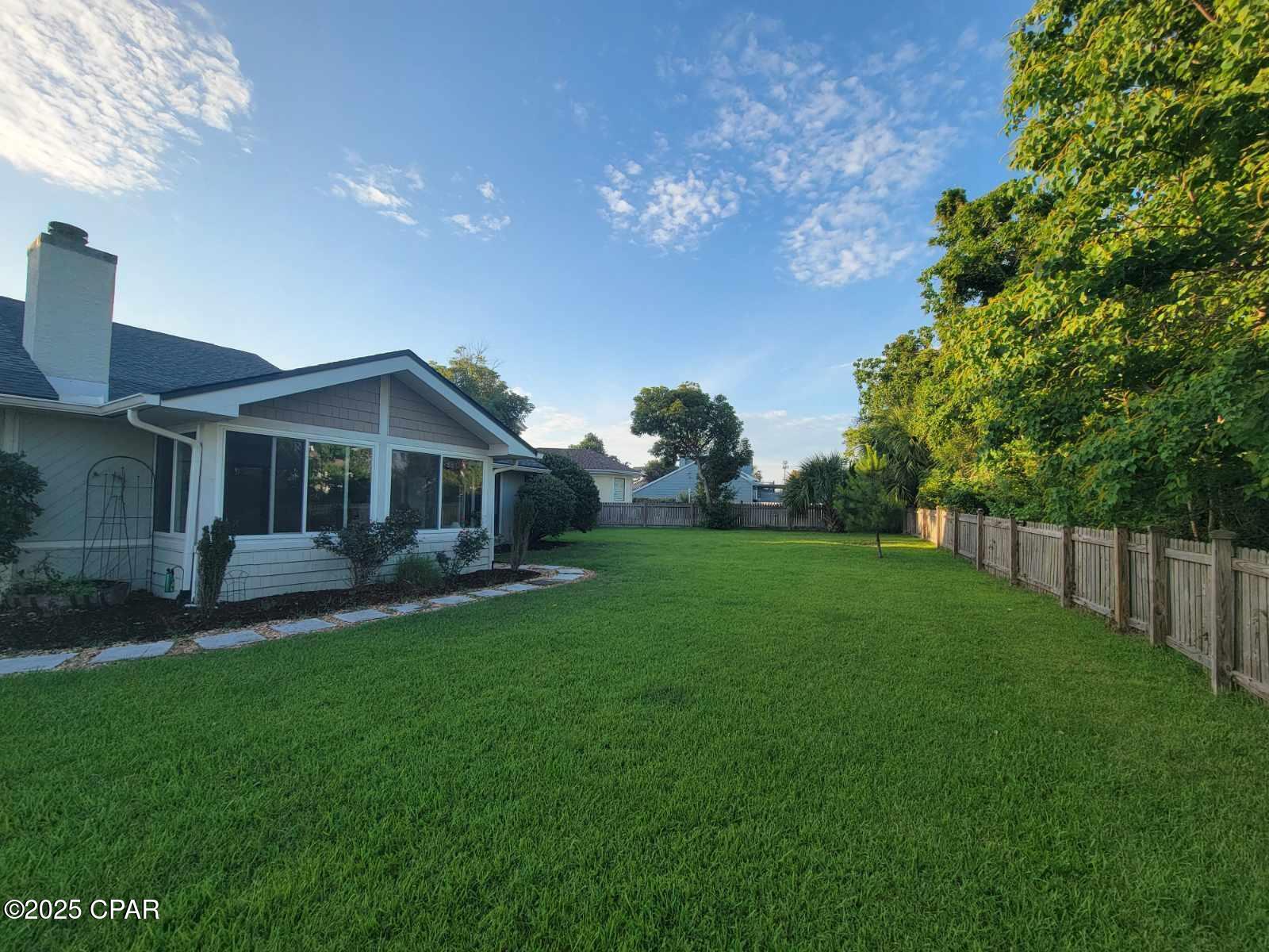 Bay Point Unit 1 - Residential Lease