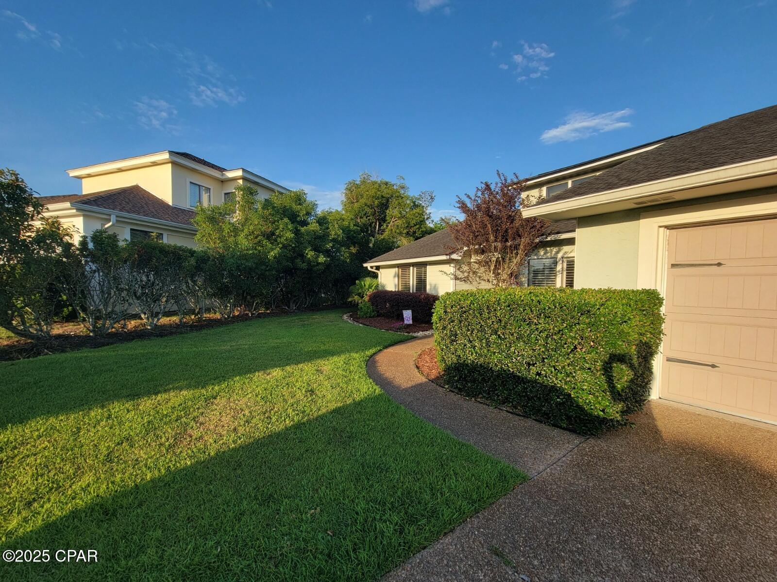 Bay Point Unit 1 - Residential Lease