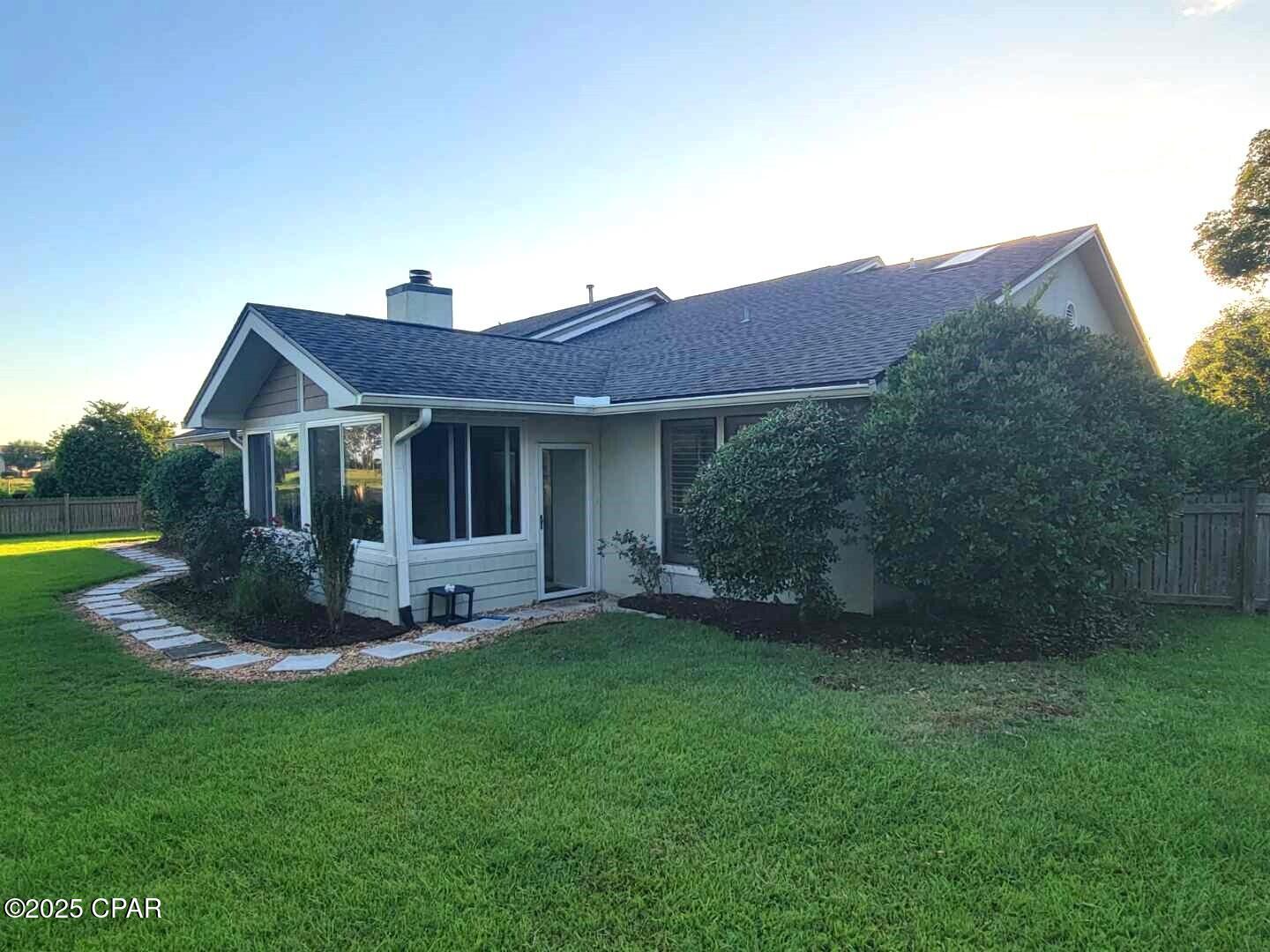 Bay Point Unit 1 - Residential Lease