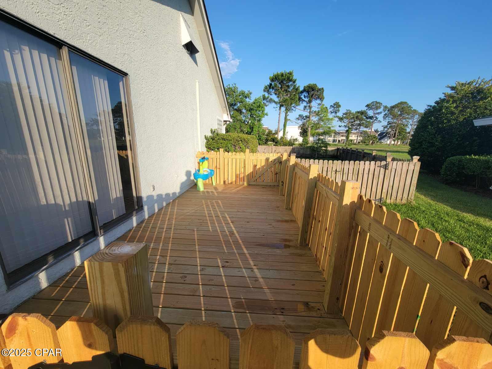 Bay Point Unit 1 - Residential Lease