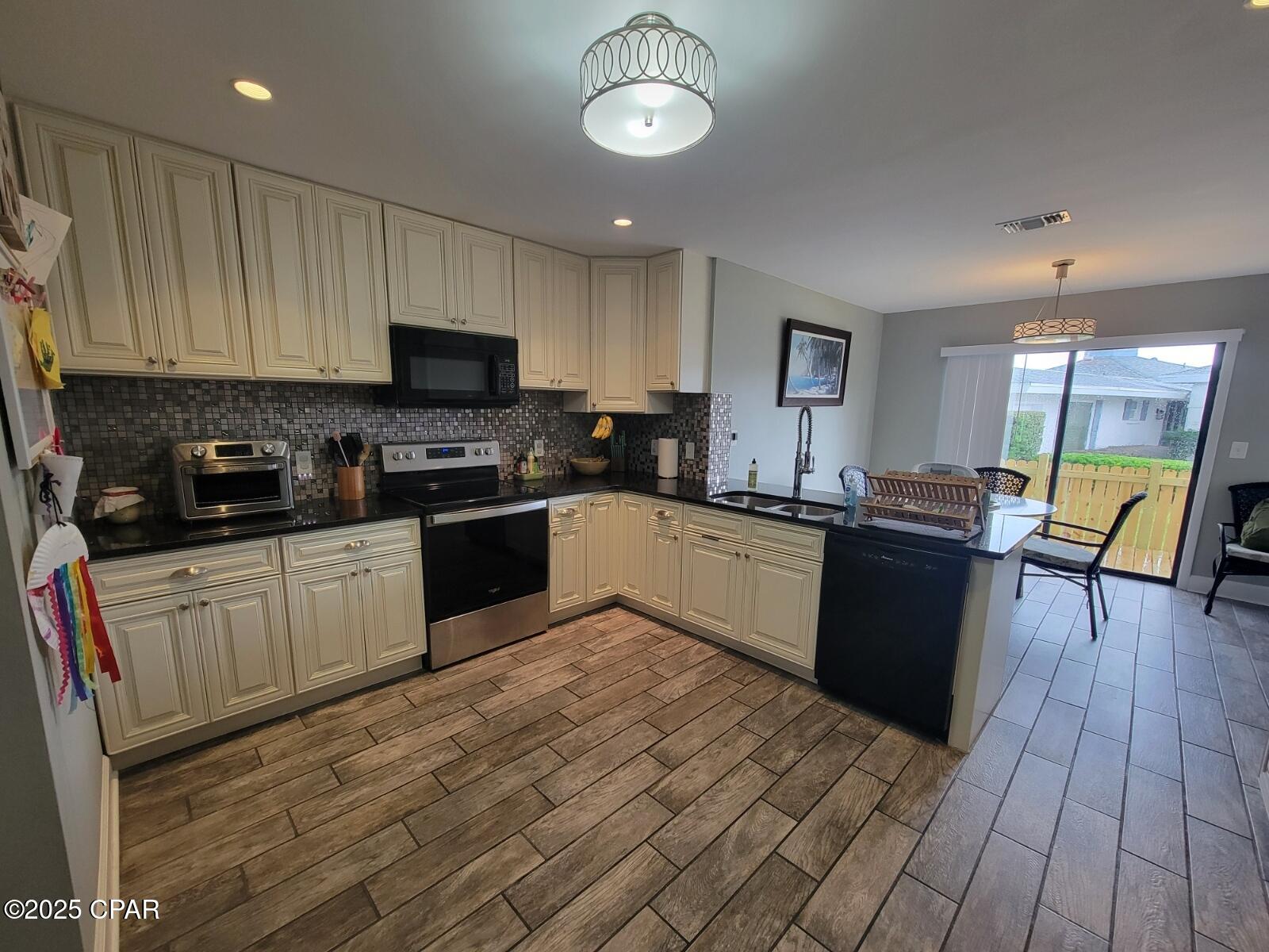 Bay Point Unit 1 - Residential Lease