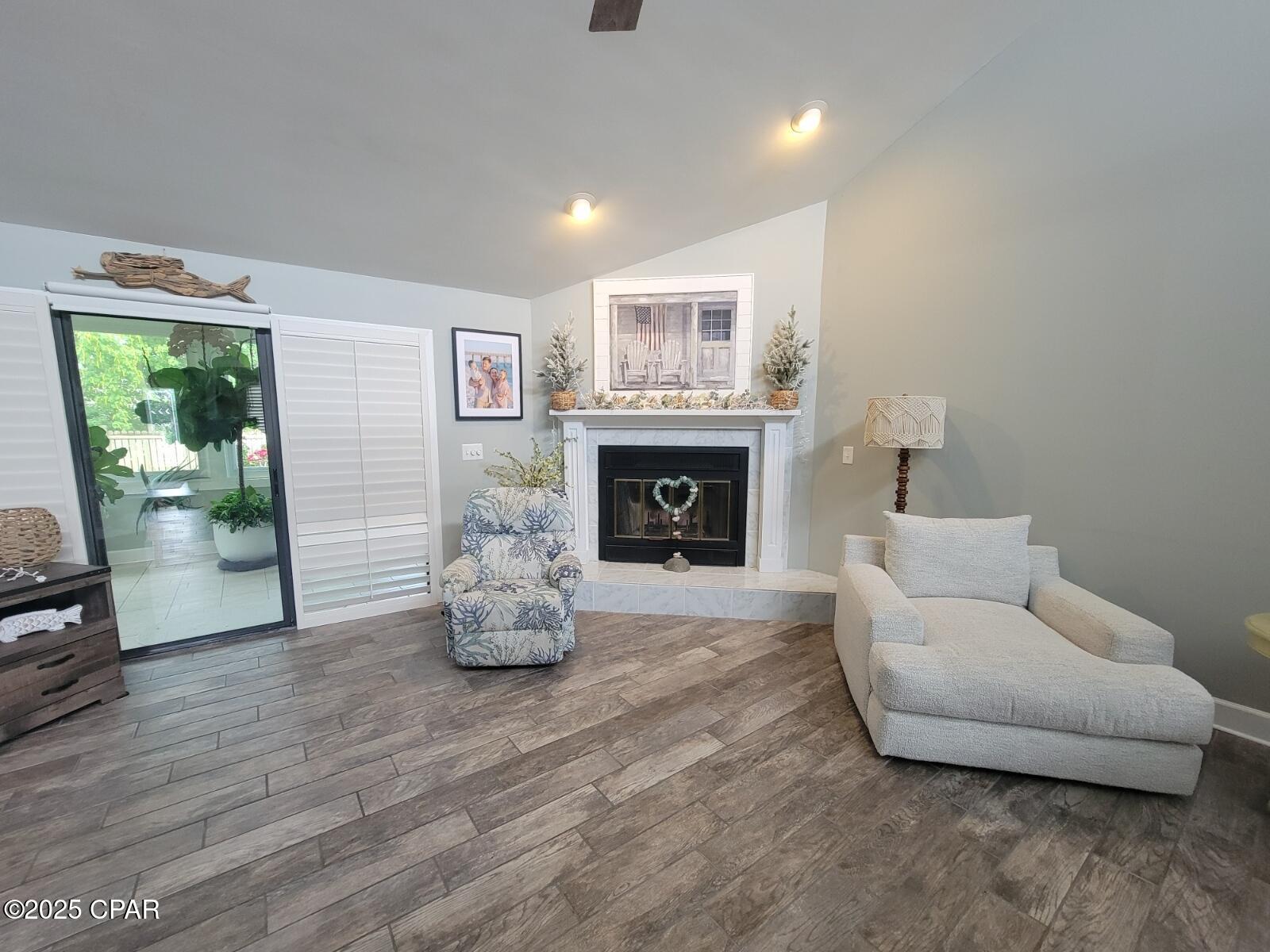 Bay Point Unit 1 - Residential Lease