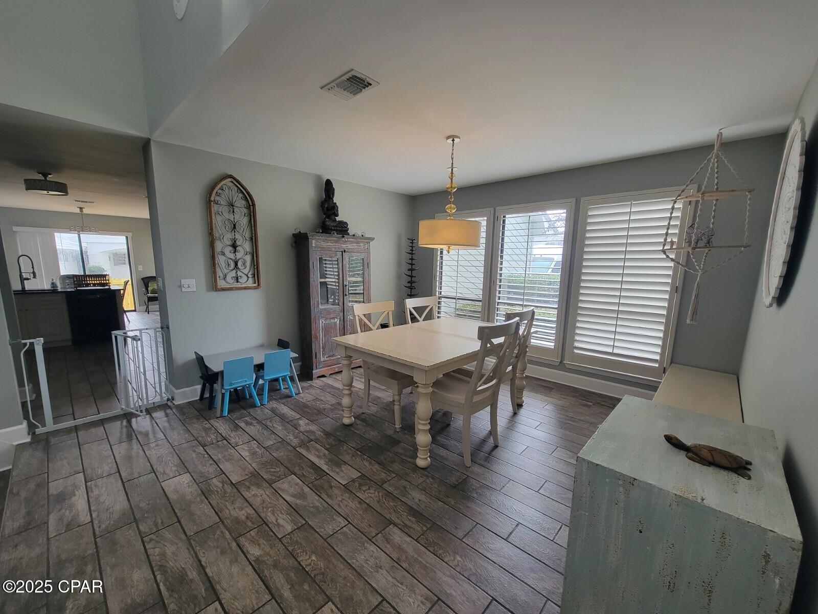 Bay Point Unit 1 - Residential Lease