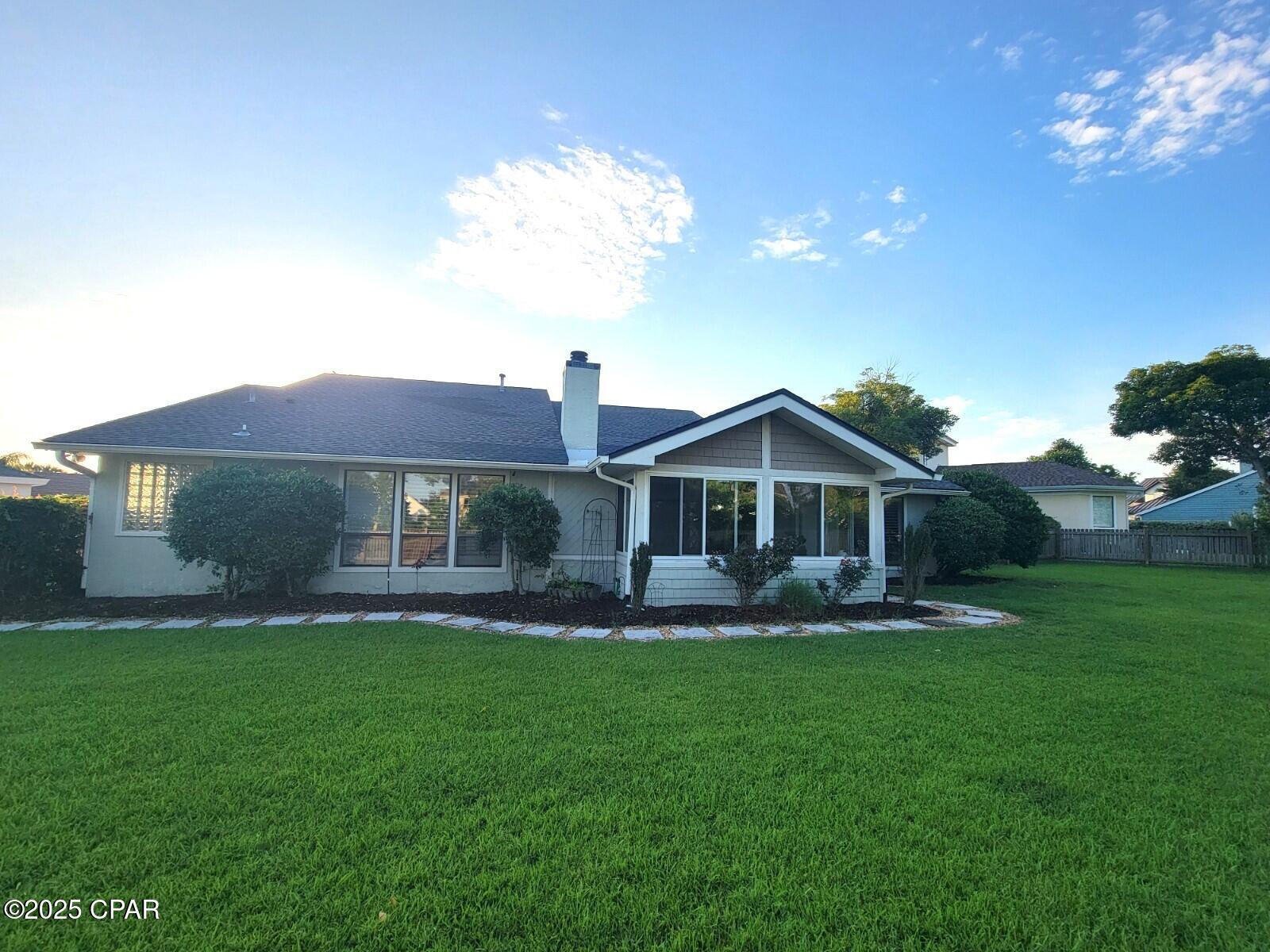 Bay Point Unit 1 - Residential Lease