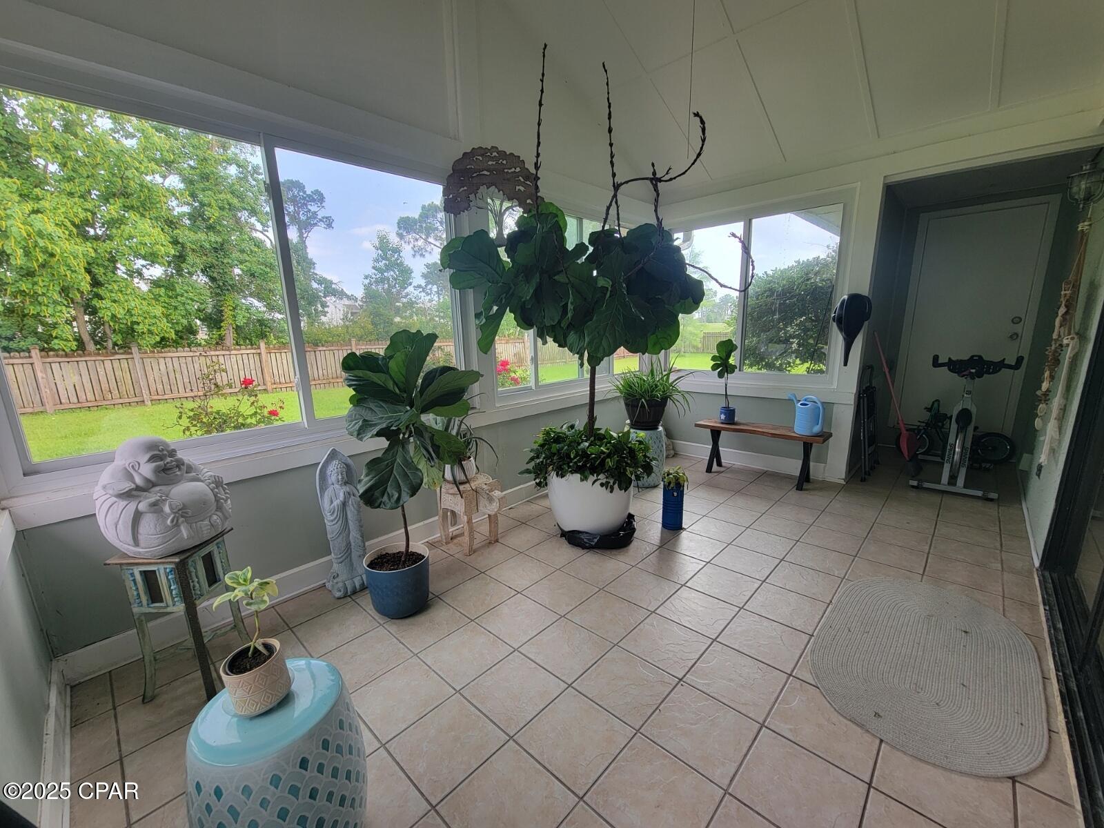 Bay Point Unit 1 - Residential Lease