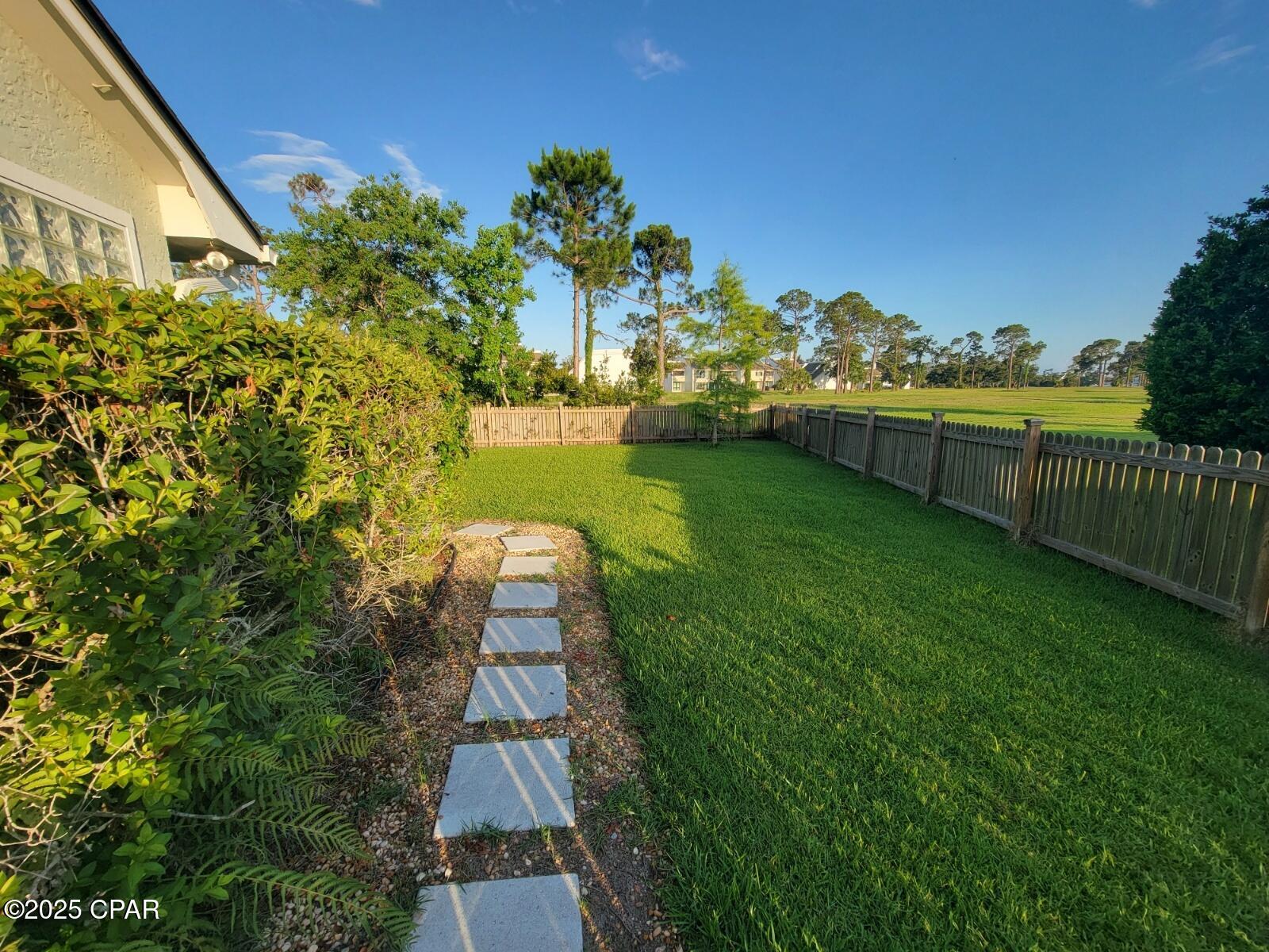 Bay Point Unit 1 - Residential Lease