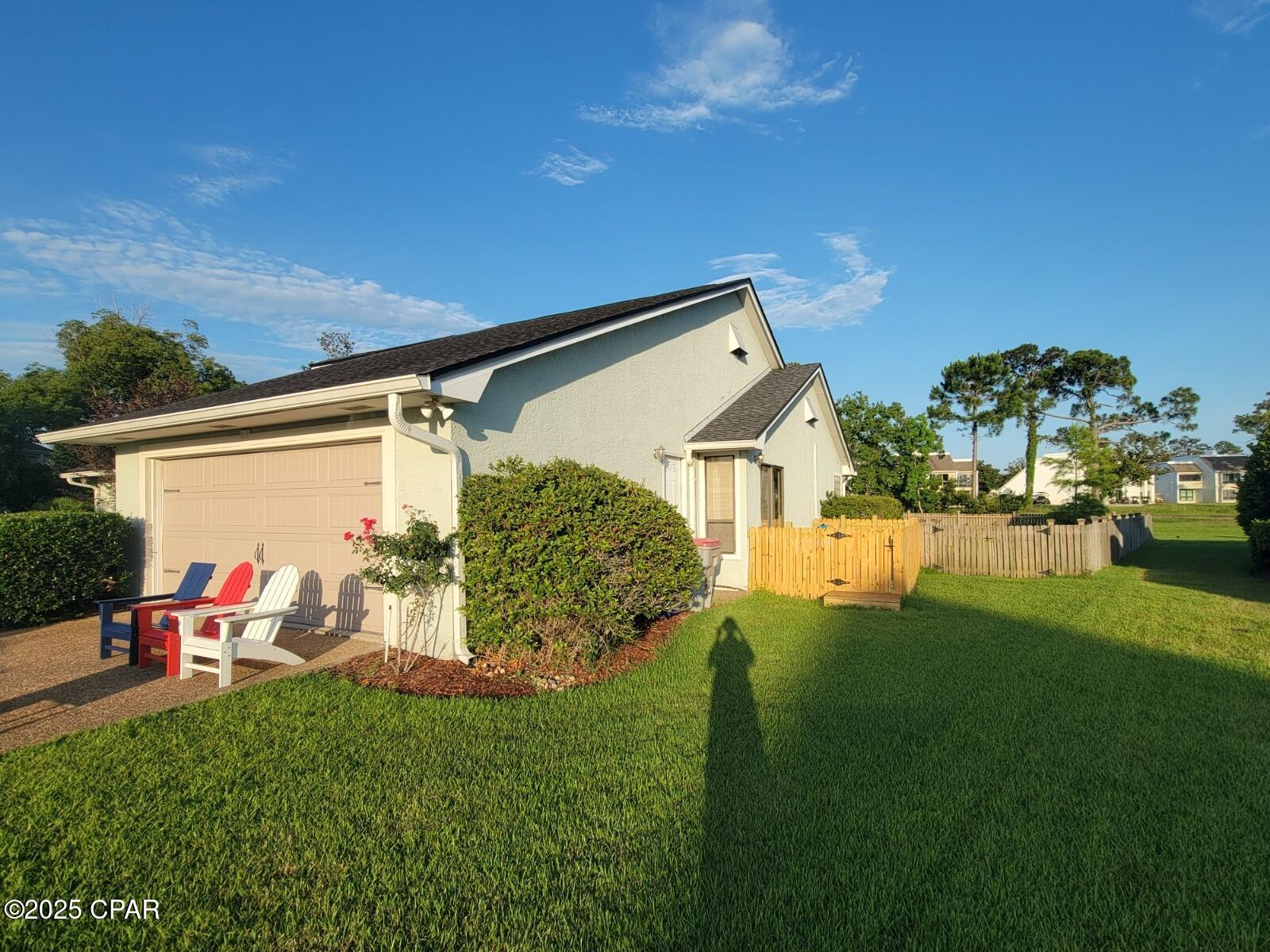 Bay Point Unit 1 - Residential Lease