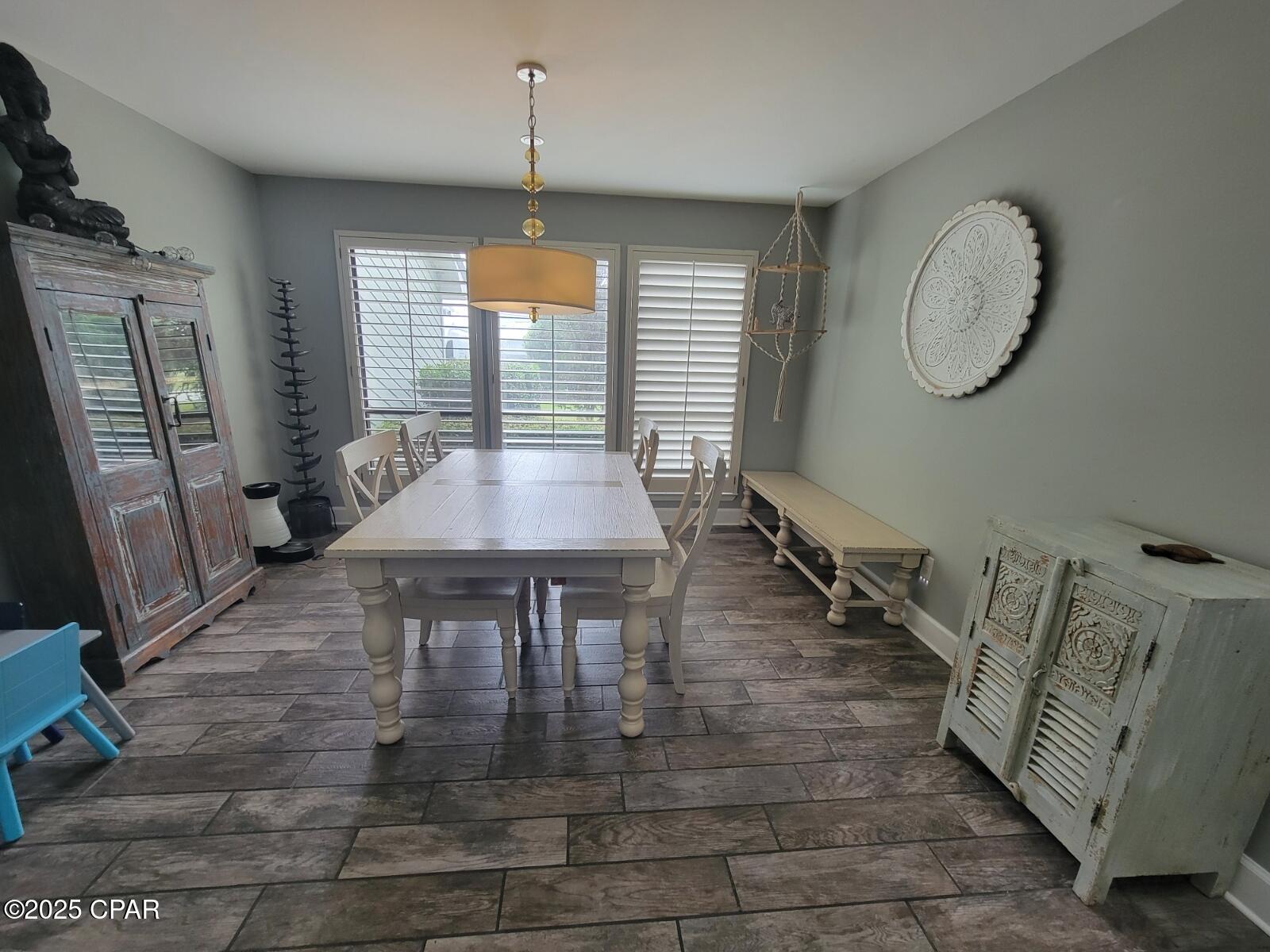 Bay Point Unit 1 - Residential Lease