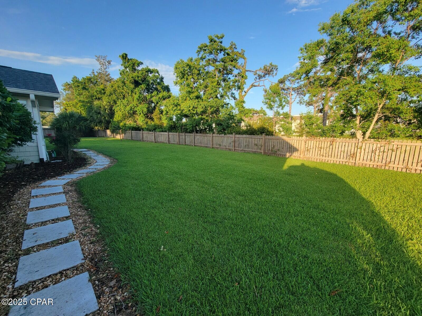 Bay Point Unit 1 - Residential Lease