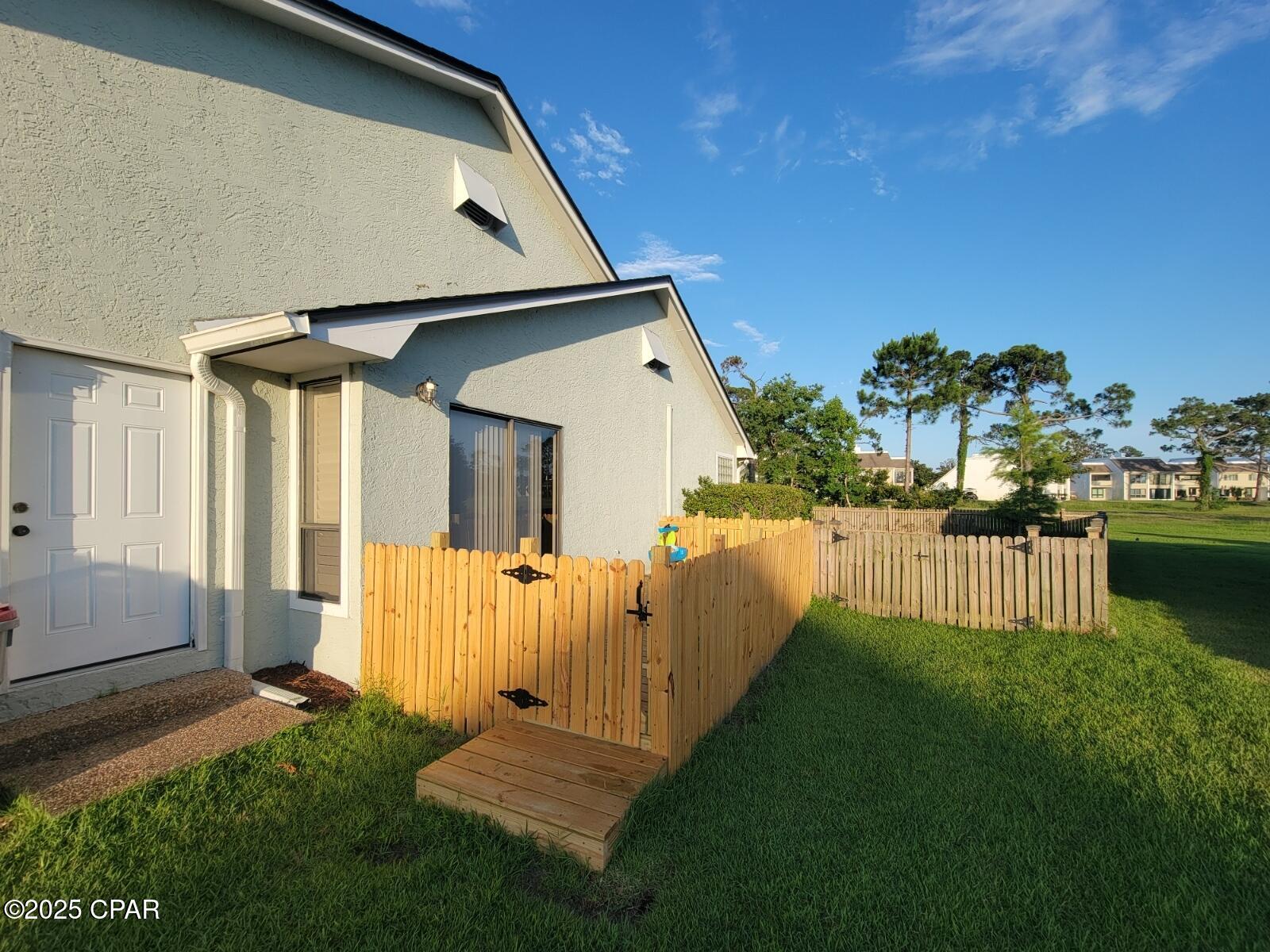 Bay Point Unit 1 - Residential Lease