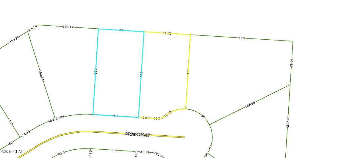 Sunny Hills Unit 10 - Land