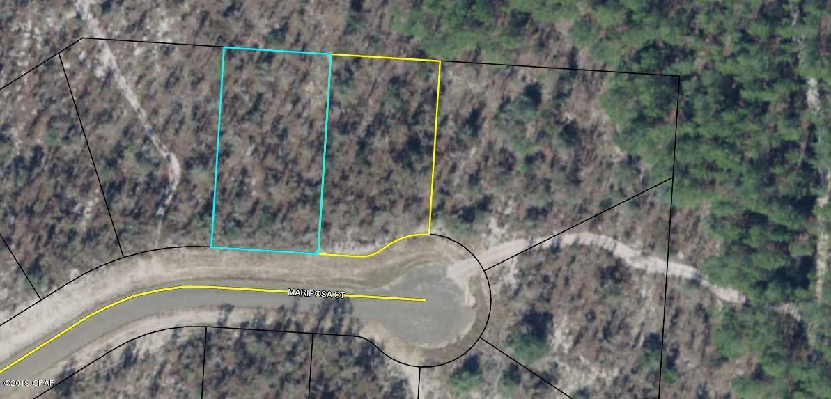 Sunny Hills Unit 10 - Land