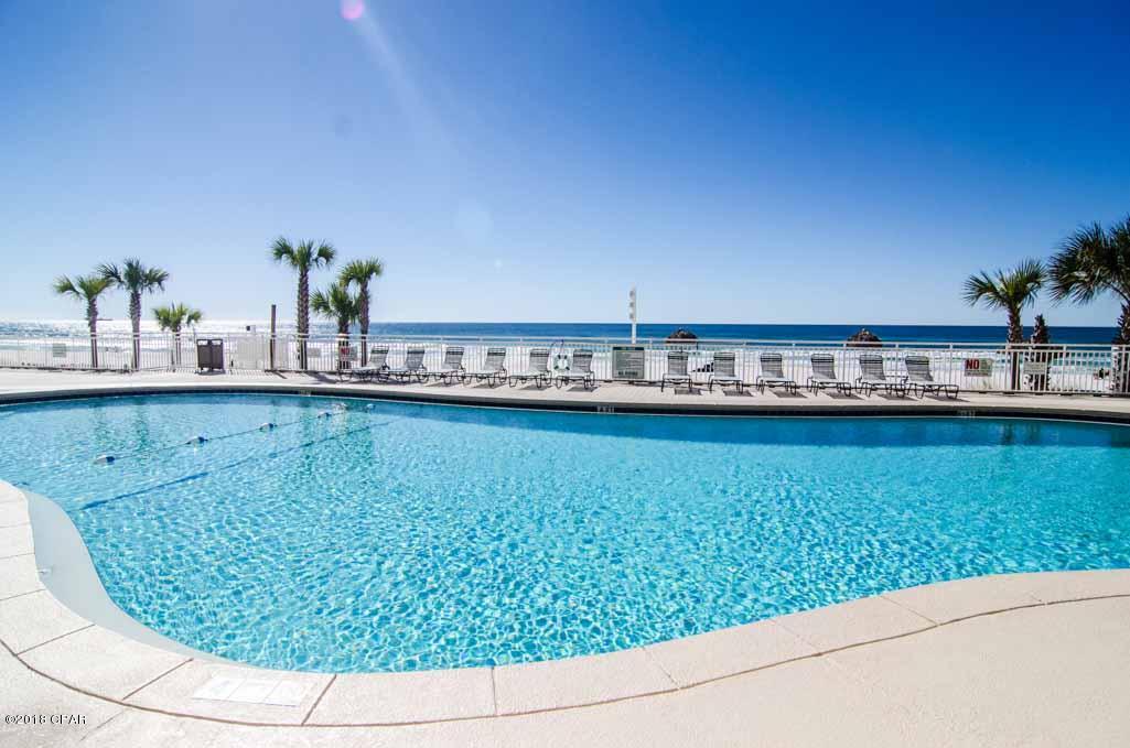 Watercrest Condo - Residential