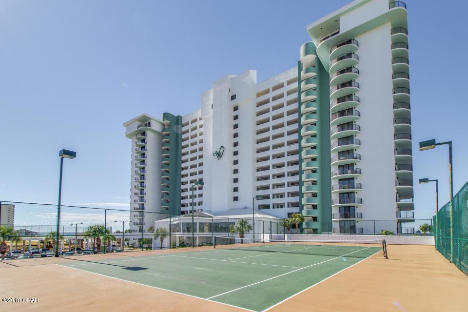 Watercrest Condo - Residential