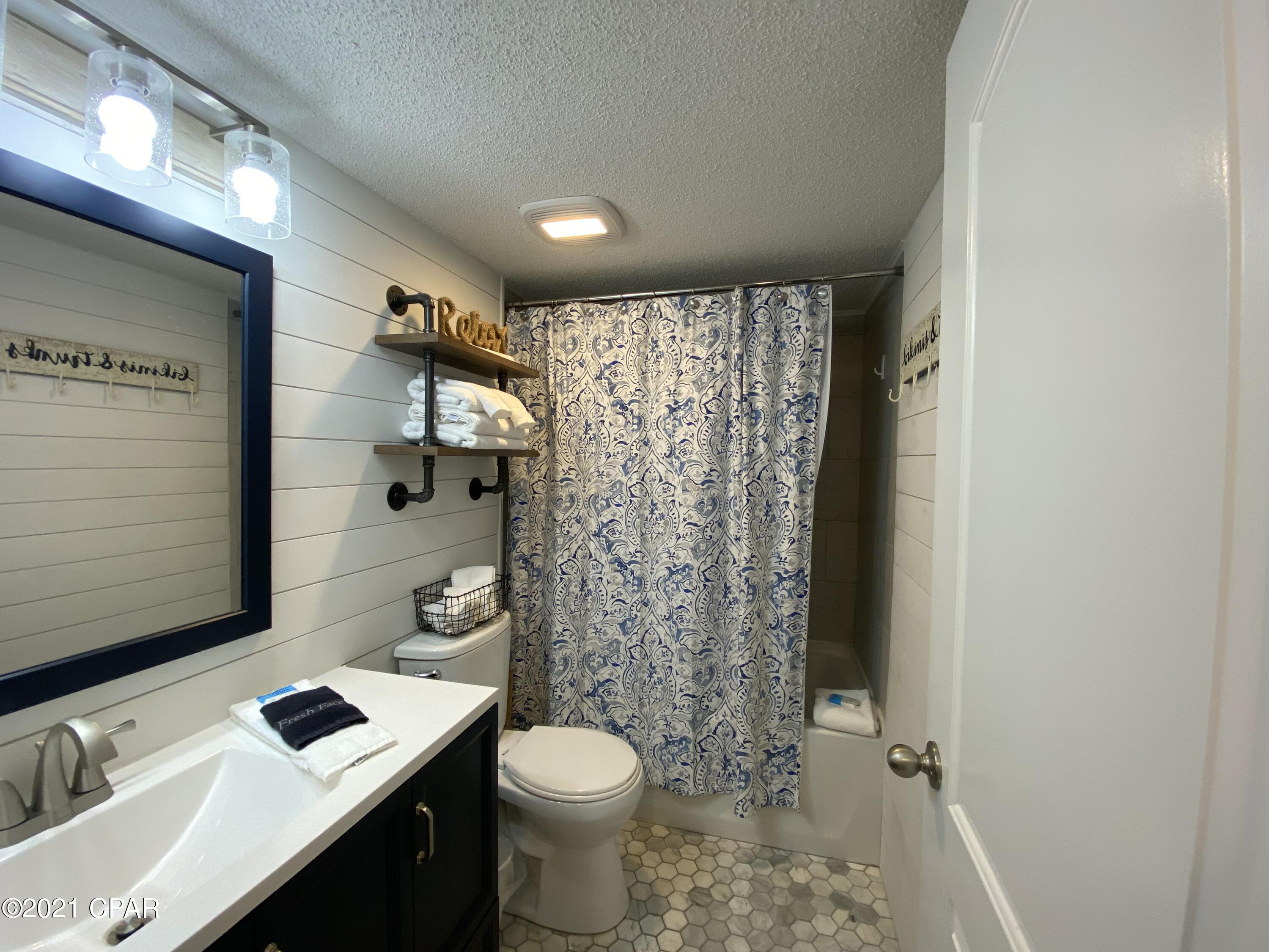 Pinnacle Port Phase 1-B - Residential