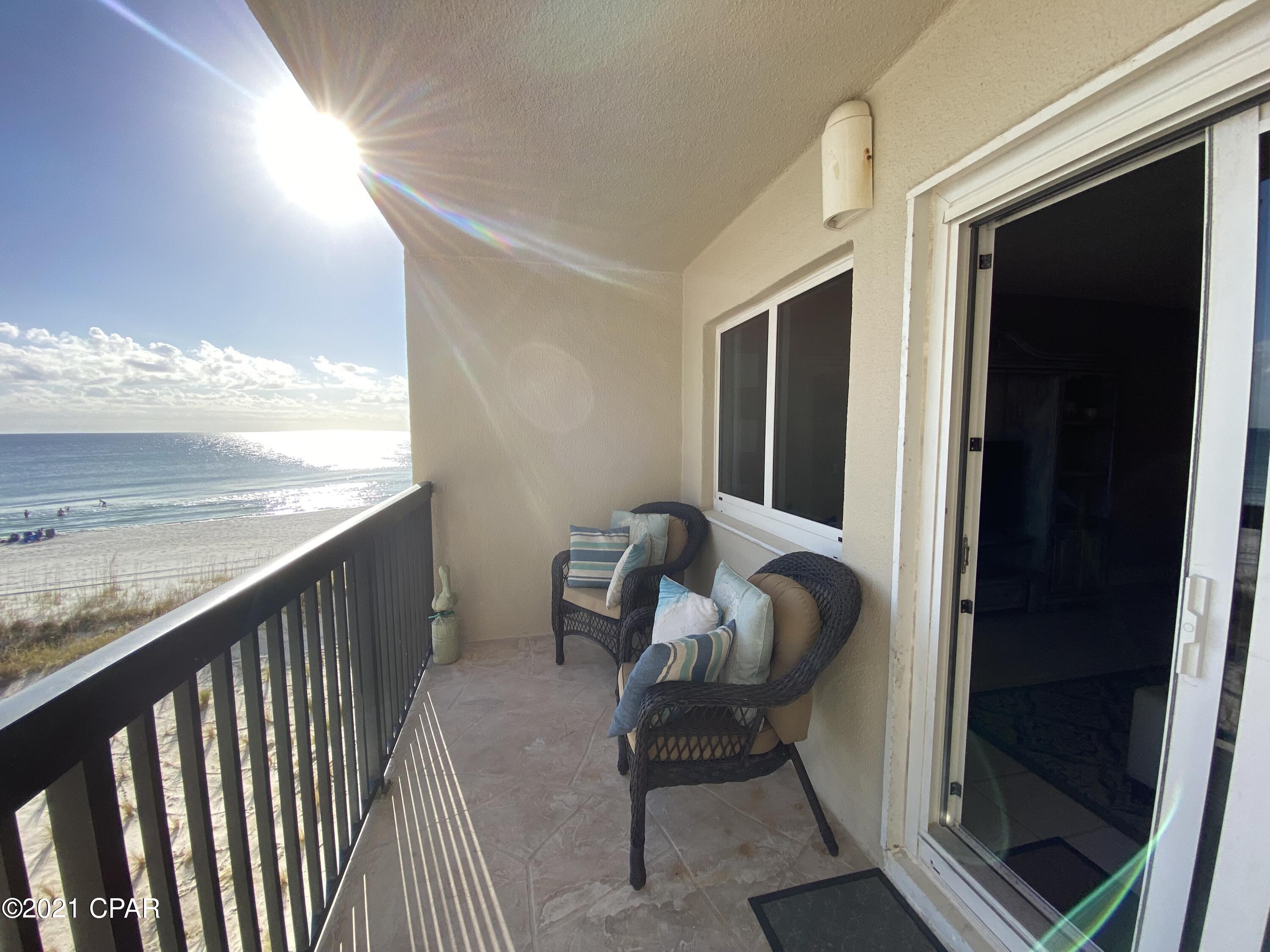 Pinnacle Port Phase 1-B - Residential