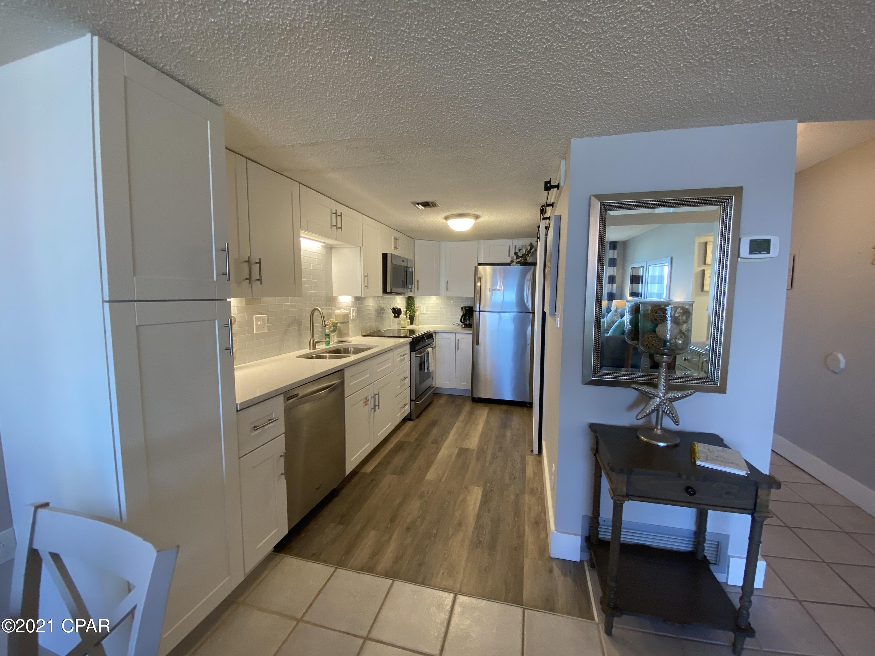 Pinnacle Port Phase 1-B - Residential