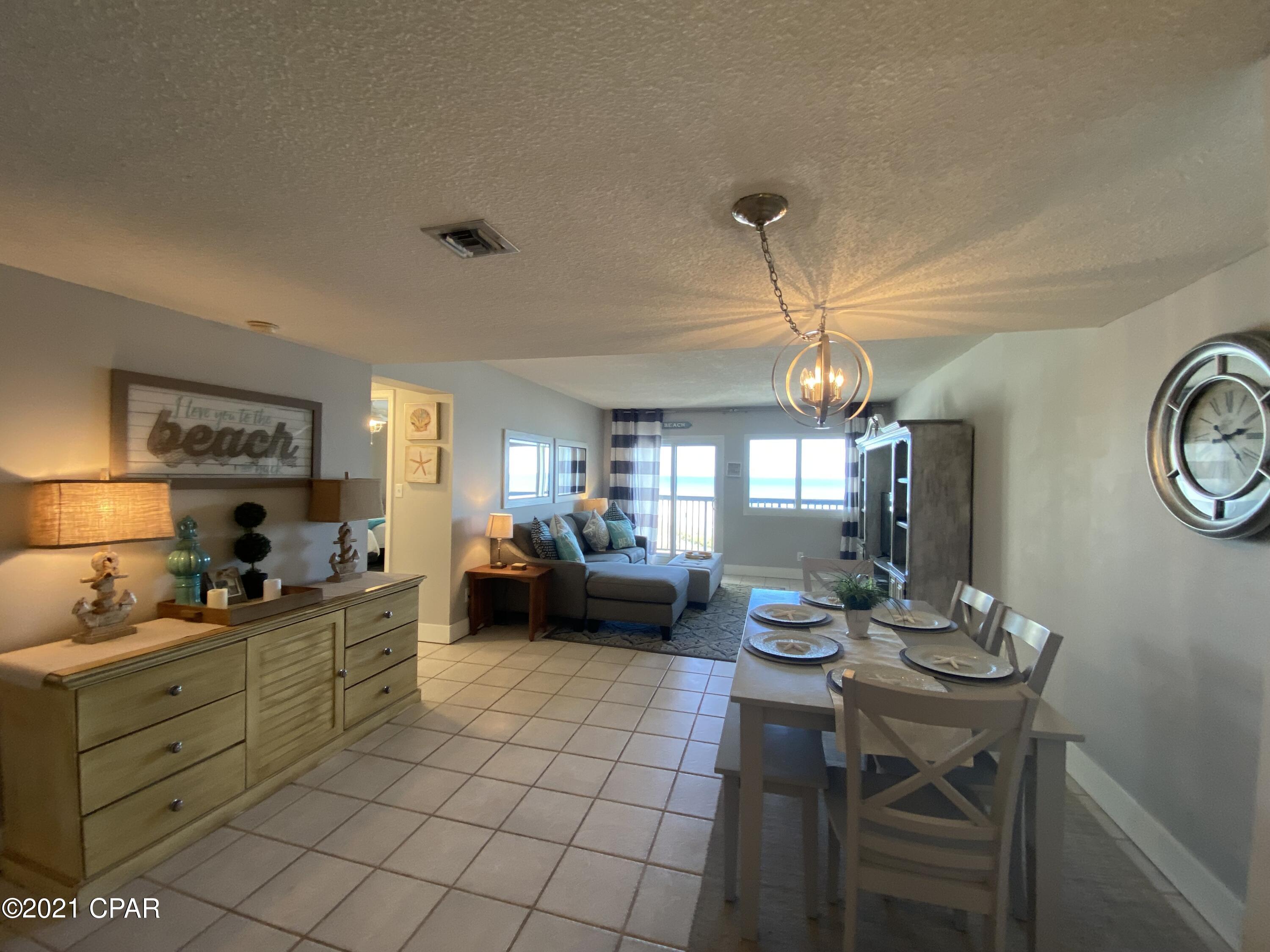 Pinnacle Port Phase 1-B - Residential