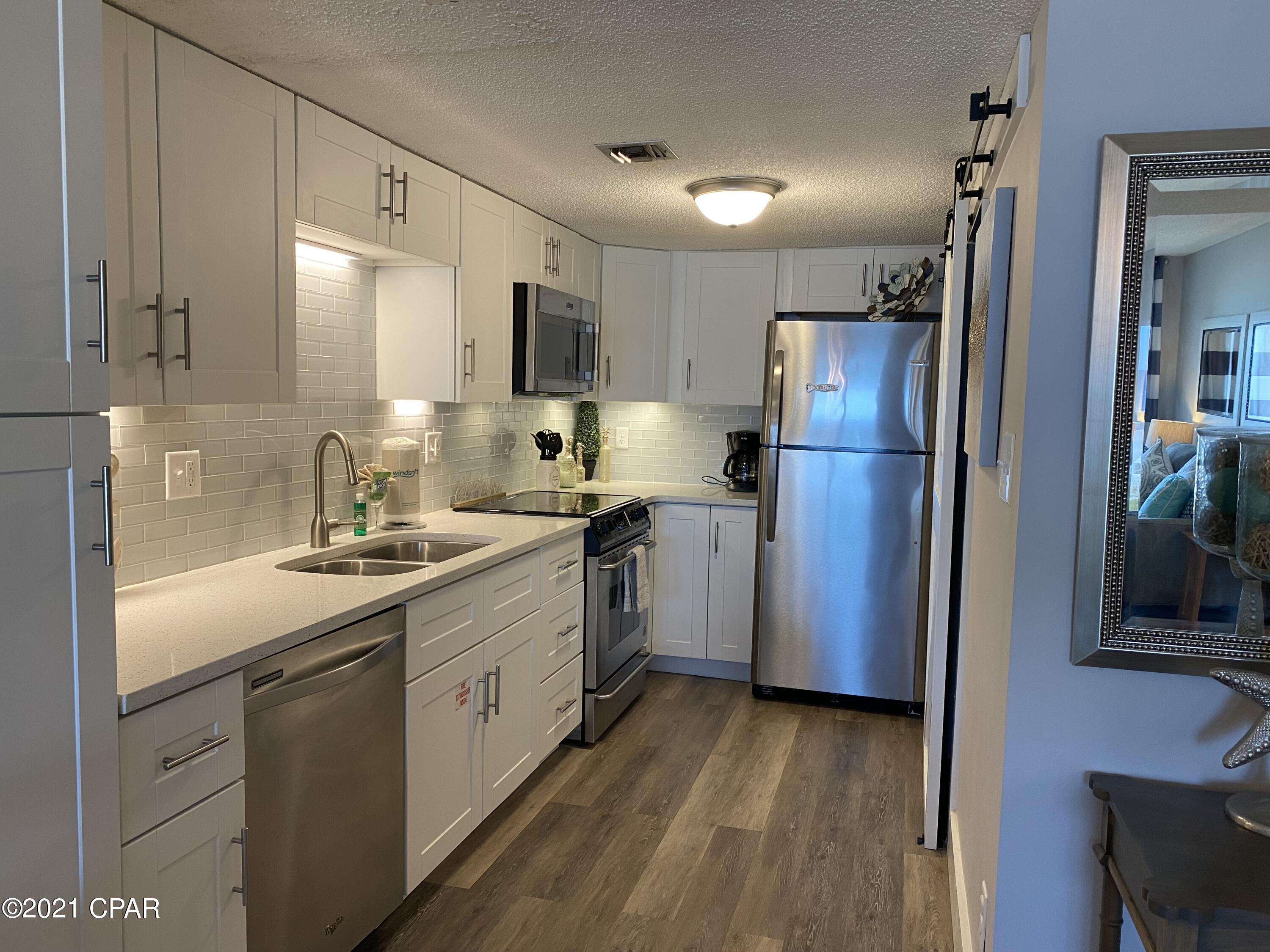 Pinnacle Port Phase 1-B - Residential